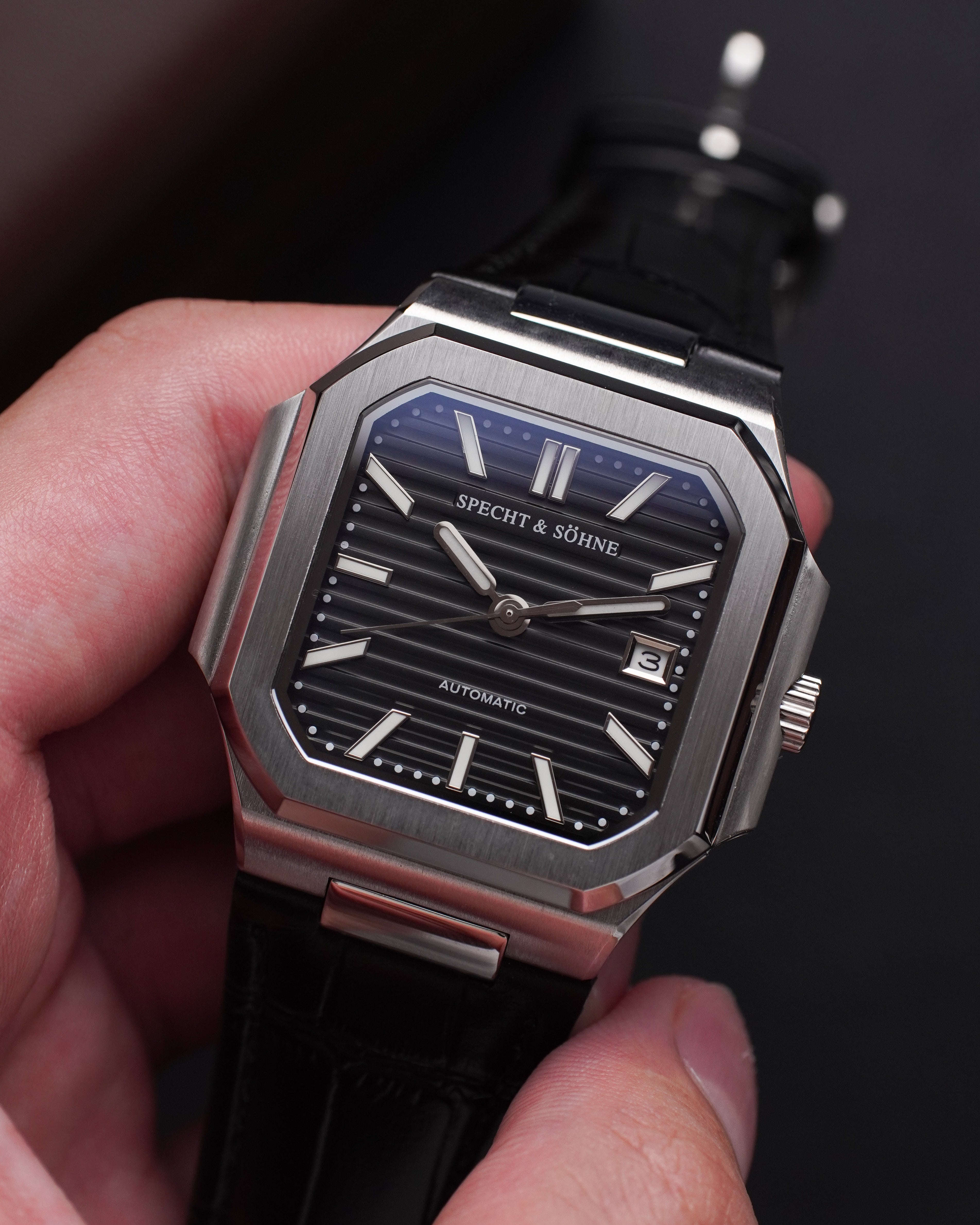 Specht & Söhne SP0028A4-L Automatic