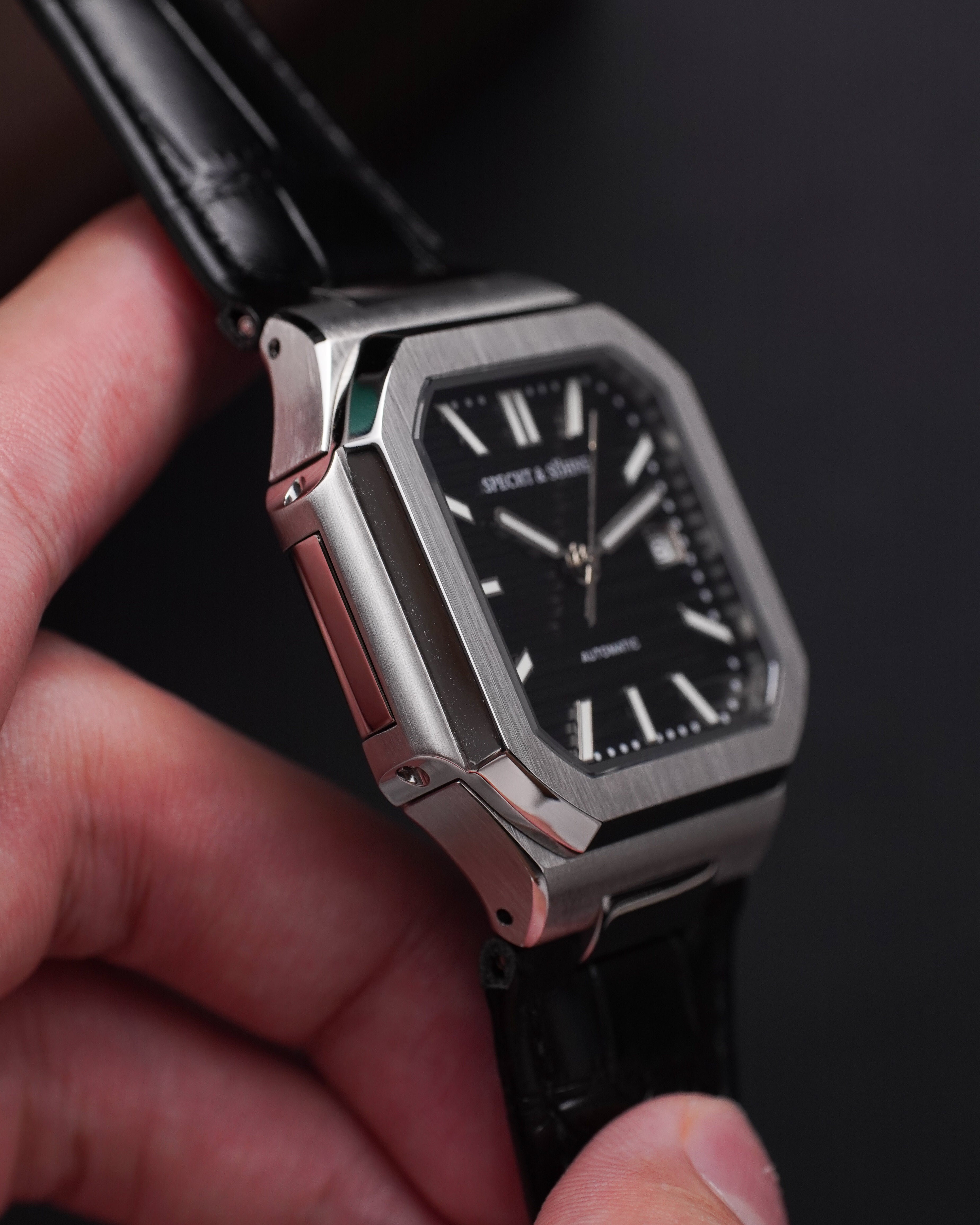 Specht & Söhne SP0028A4-L Automatic