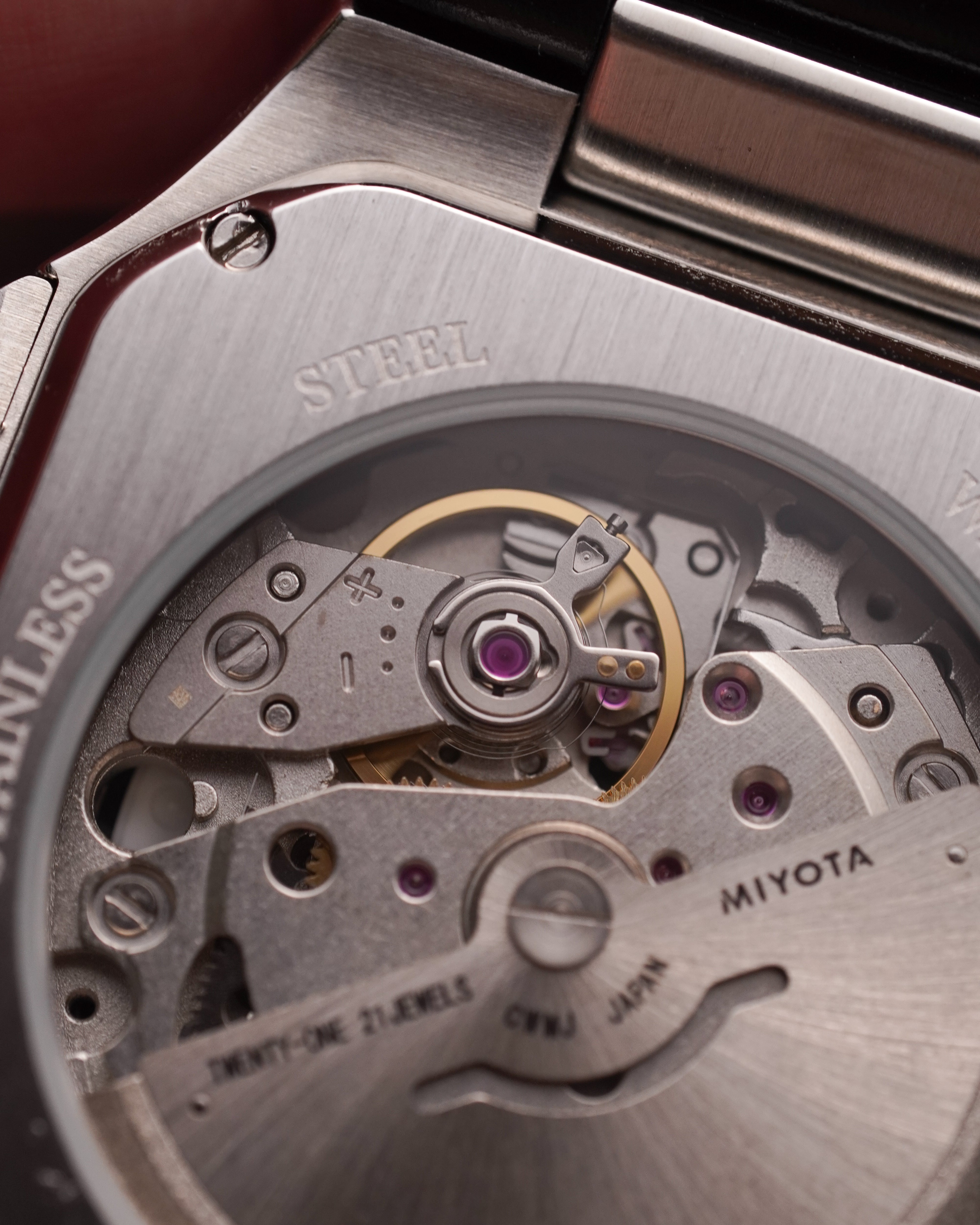 Specht & Söhne SP0028A4-L Automatic