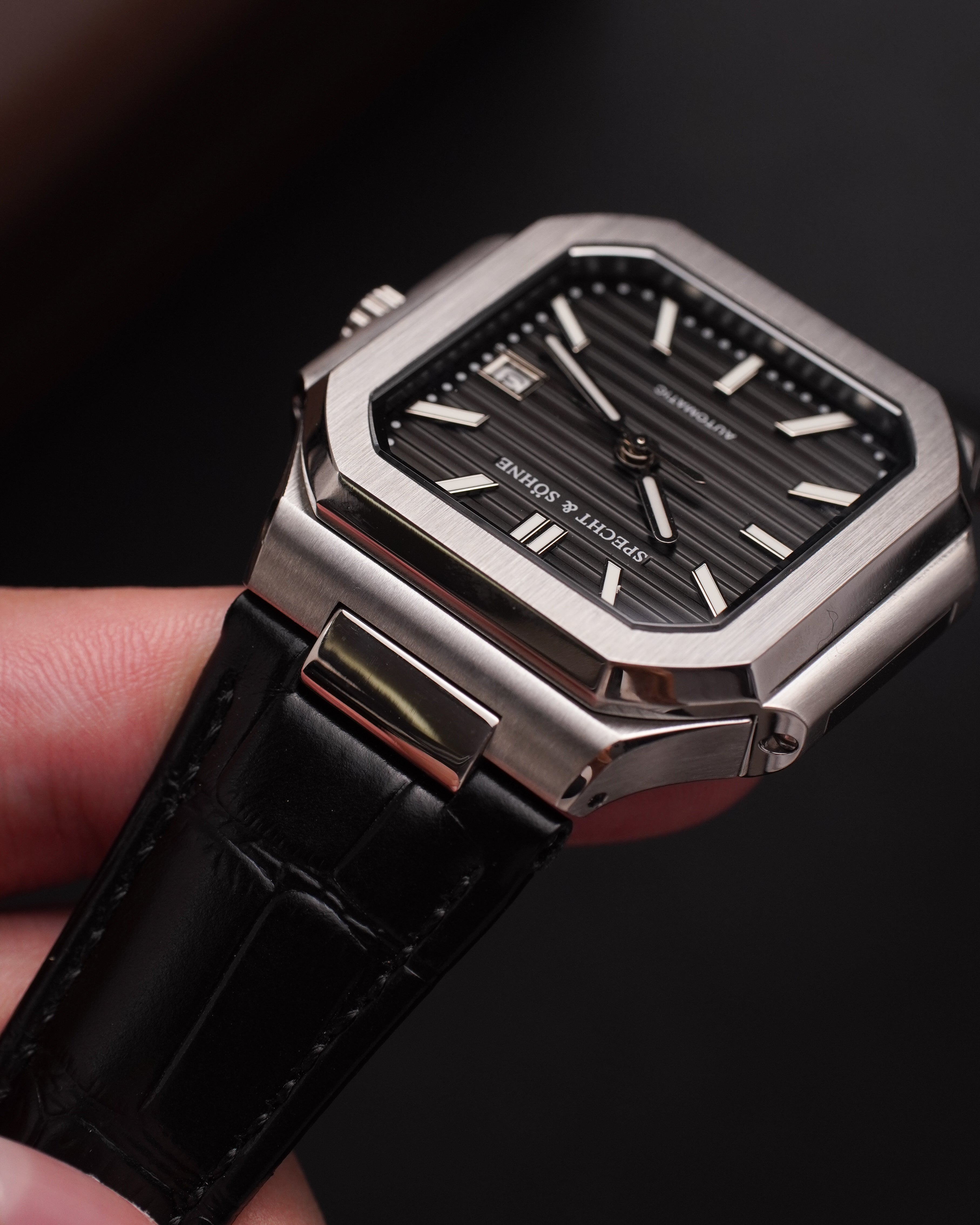 Specht & Söhne SP0028A4-L Automatic