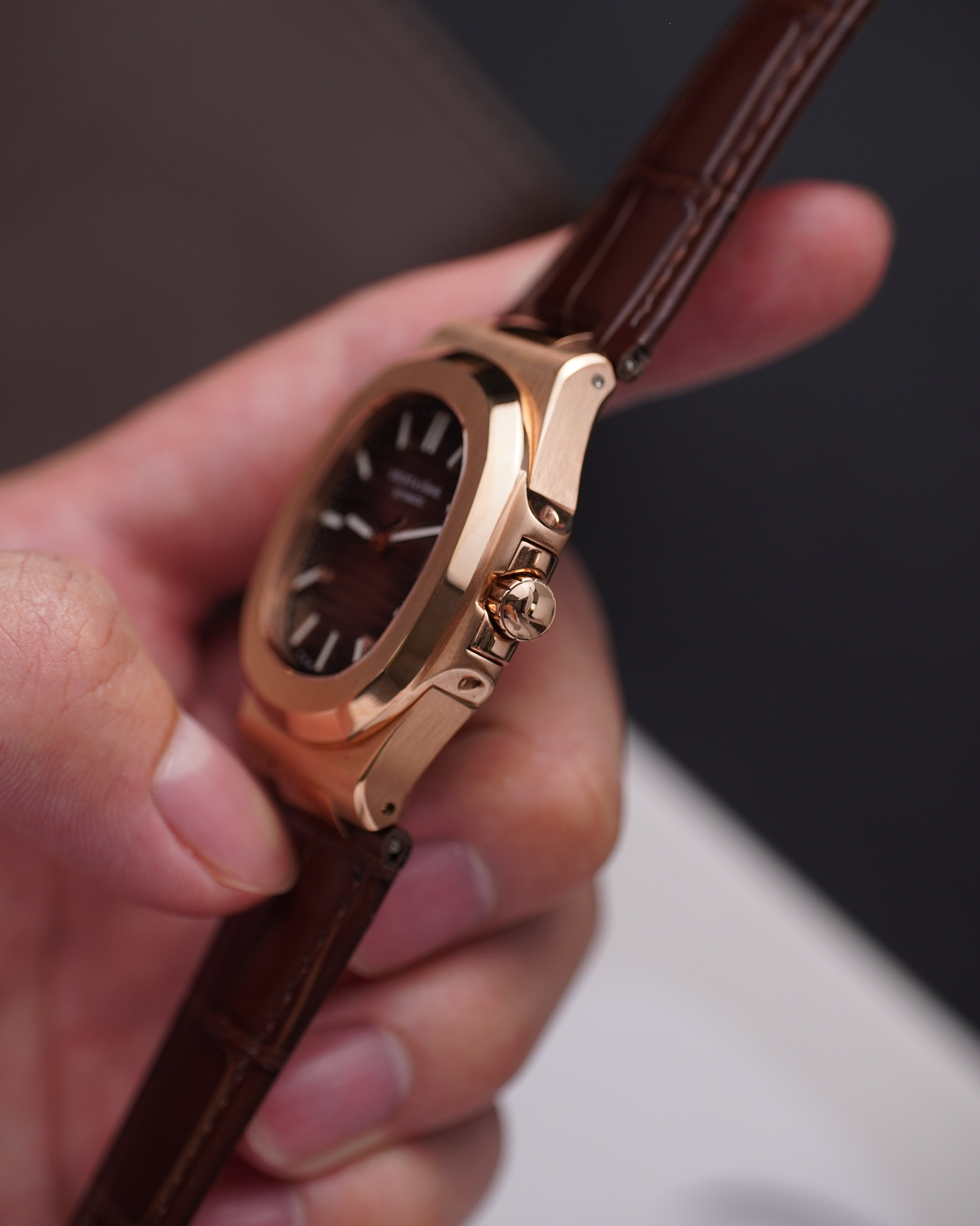 Specht & Söhne SP0005A5-V2-L Automatic