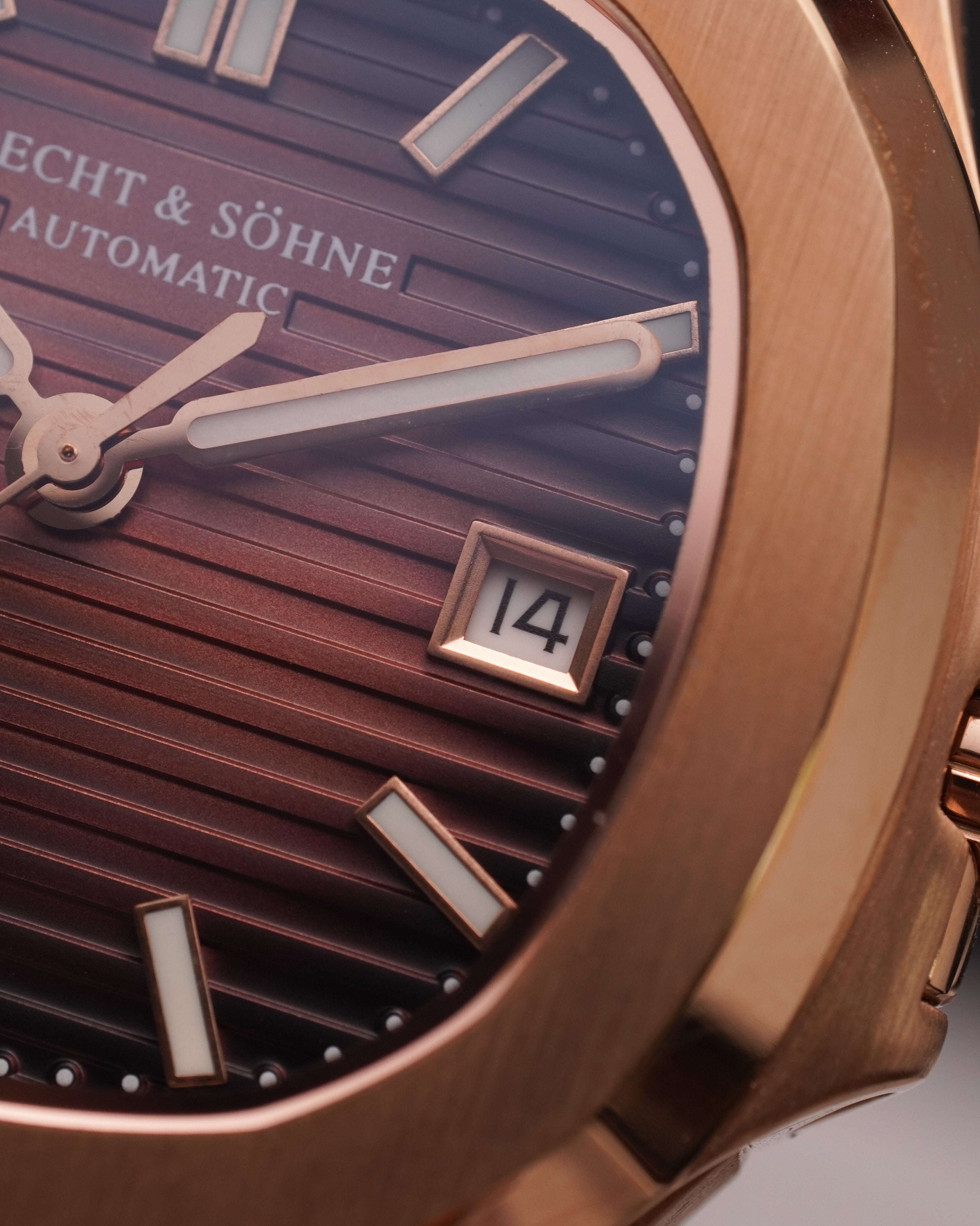 Specht & Söhne SP0005A5-V2-L Automatic