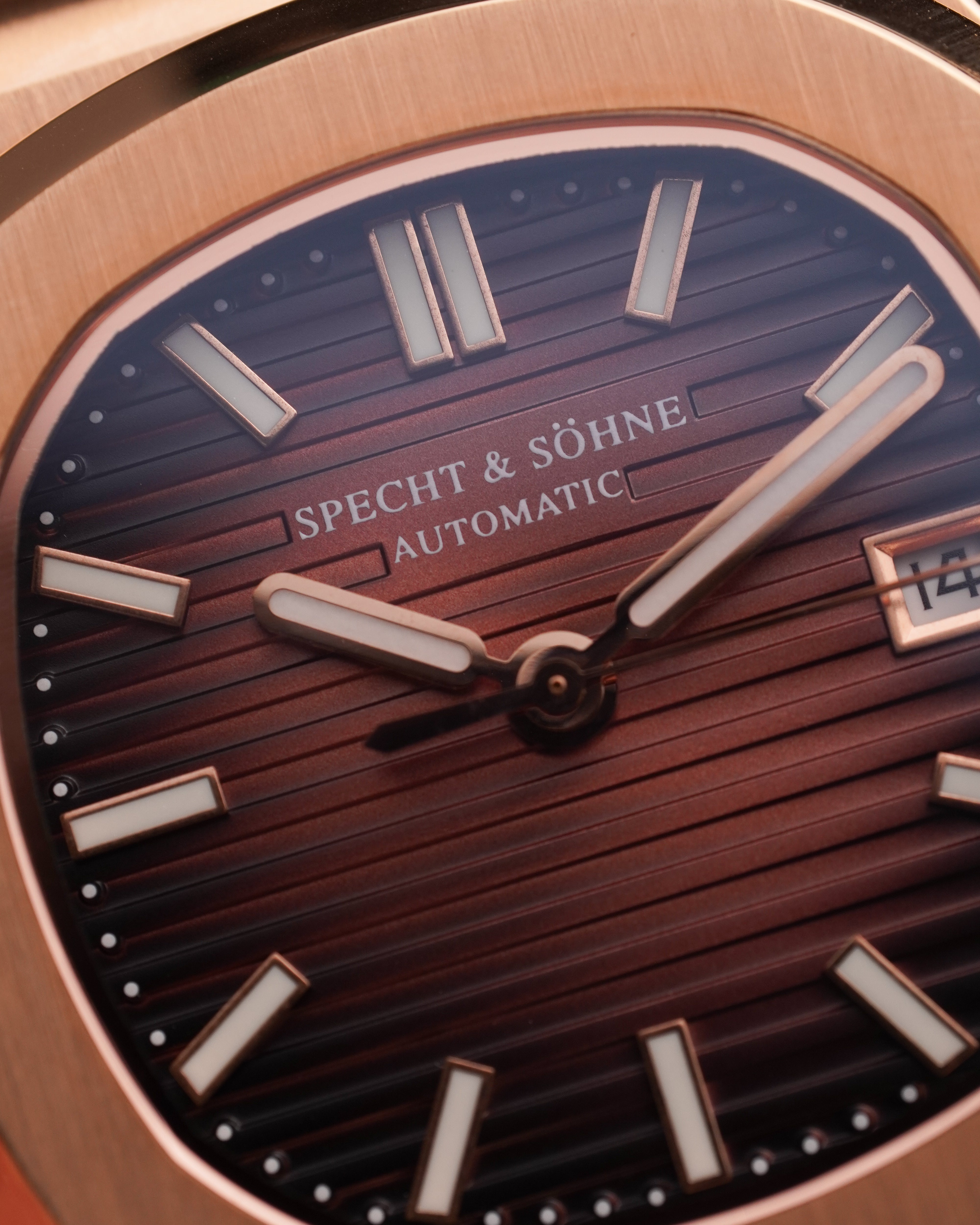 Specht & Söhne SP0005A5-V2-L Automatic