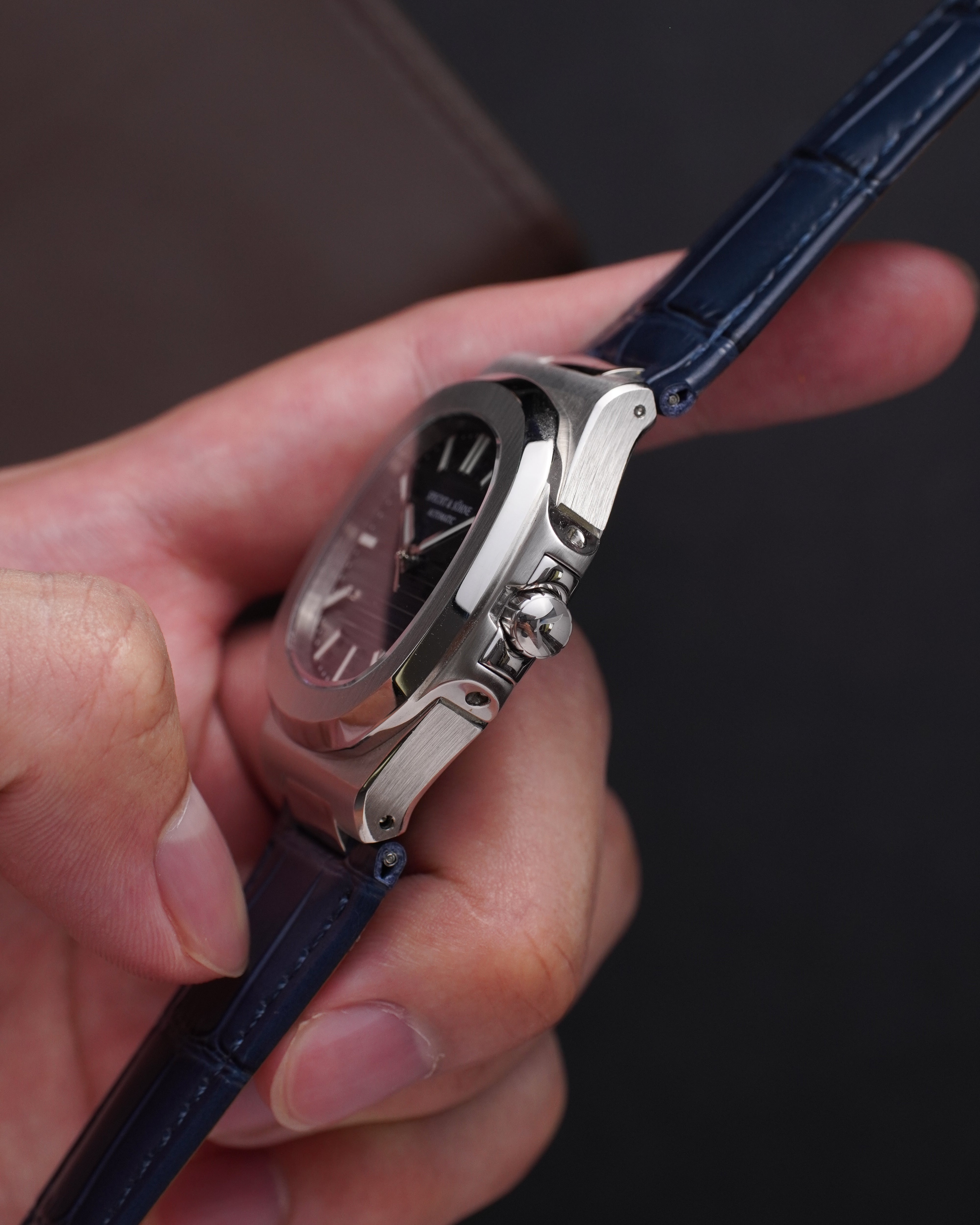 Specht & Söhne SP0005A1-V2-L Automatic
