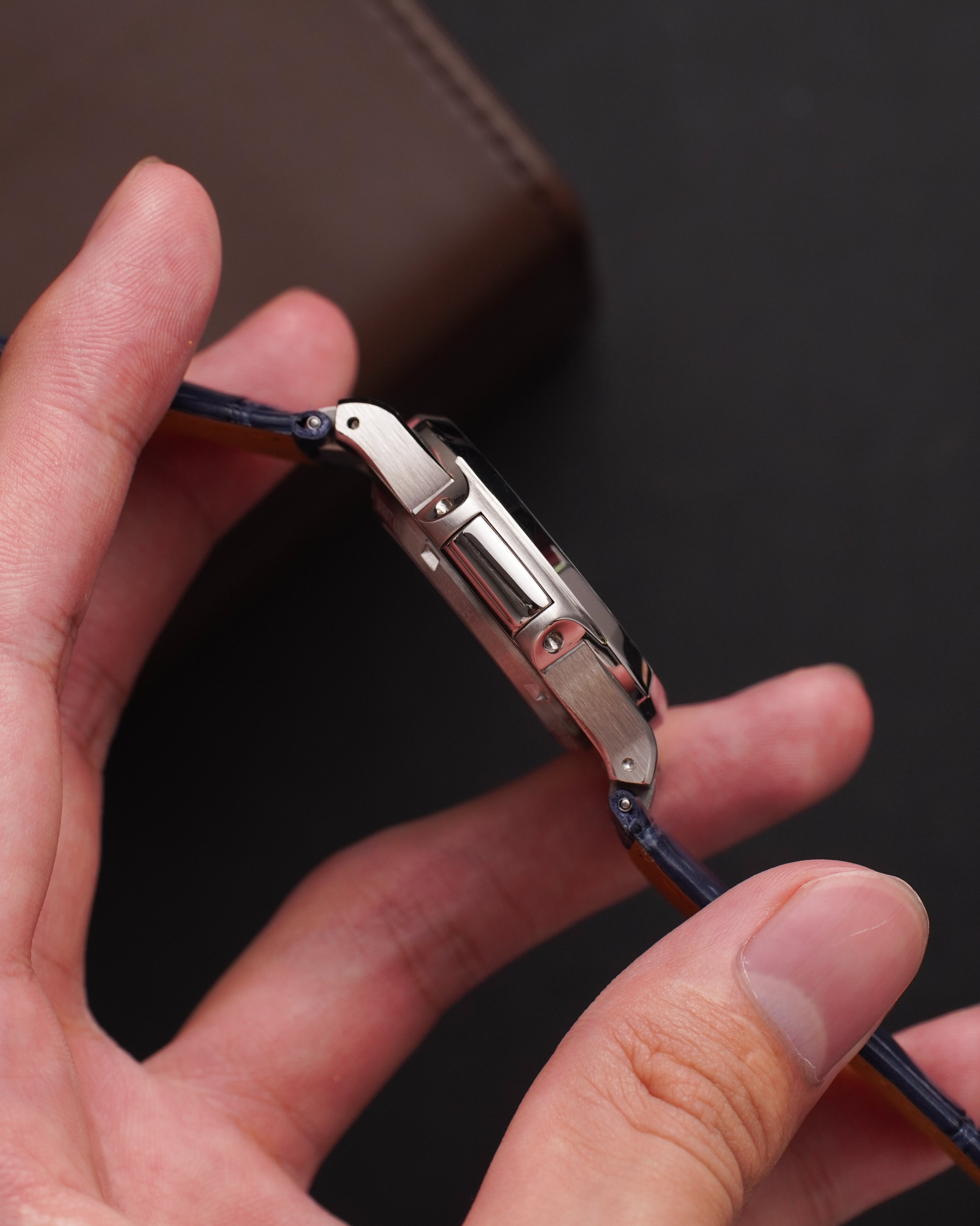Specht & Söhne SP0005A1-V2-L Automatic