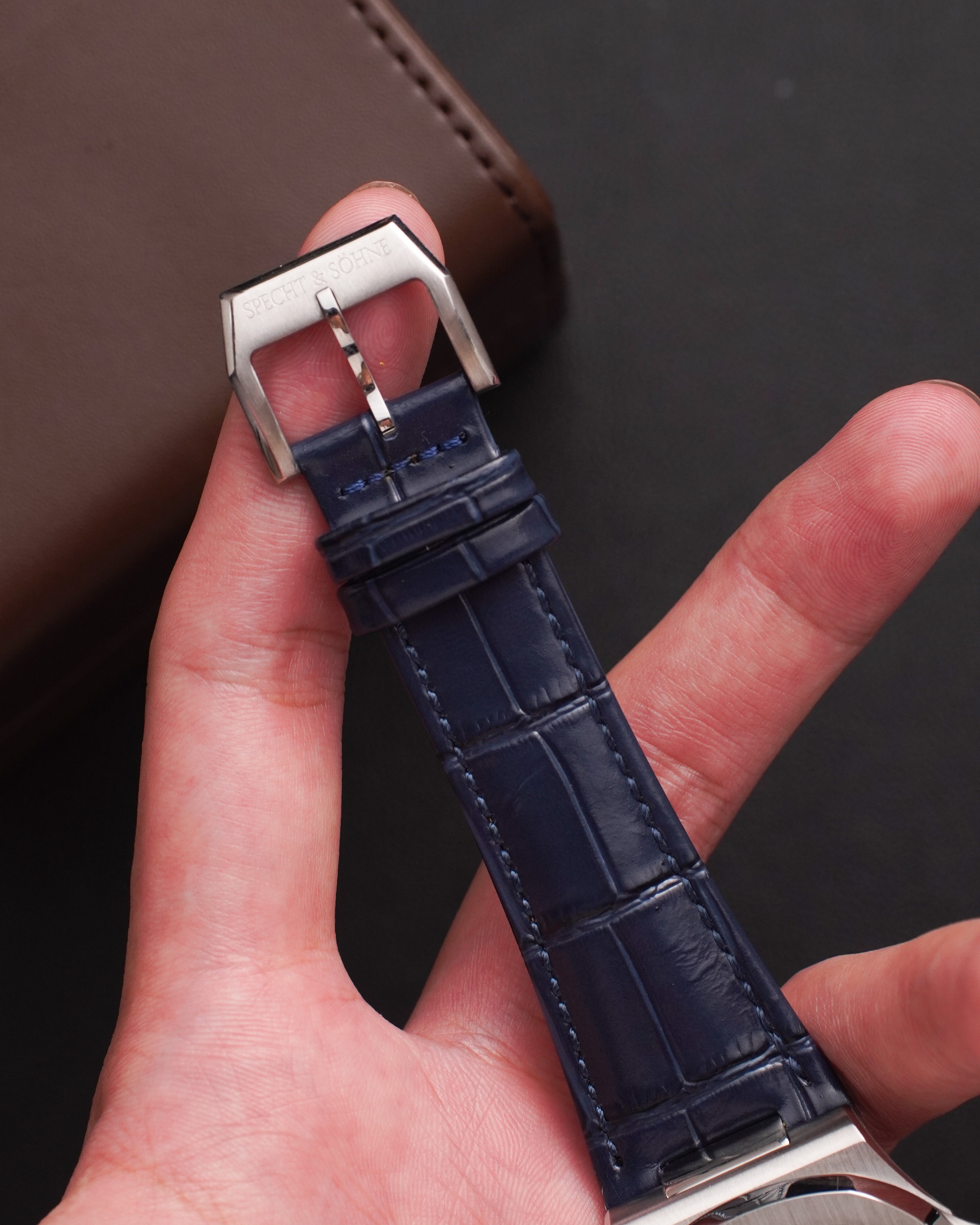 Specht & Söhne SP0005A1-V2-L Automatic