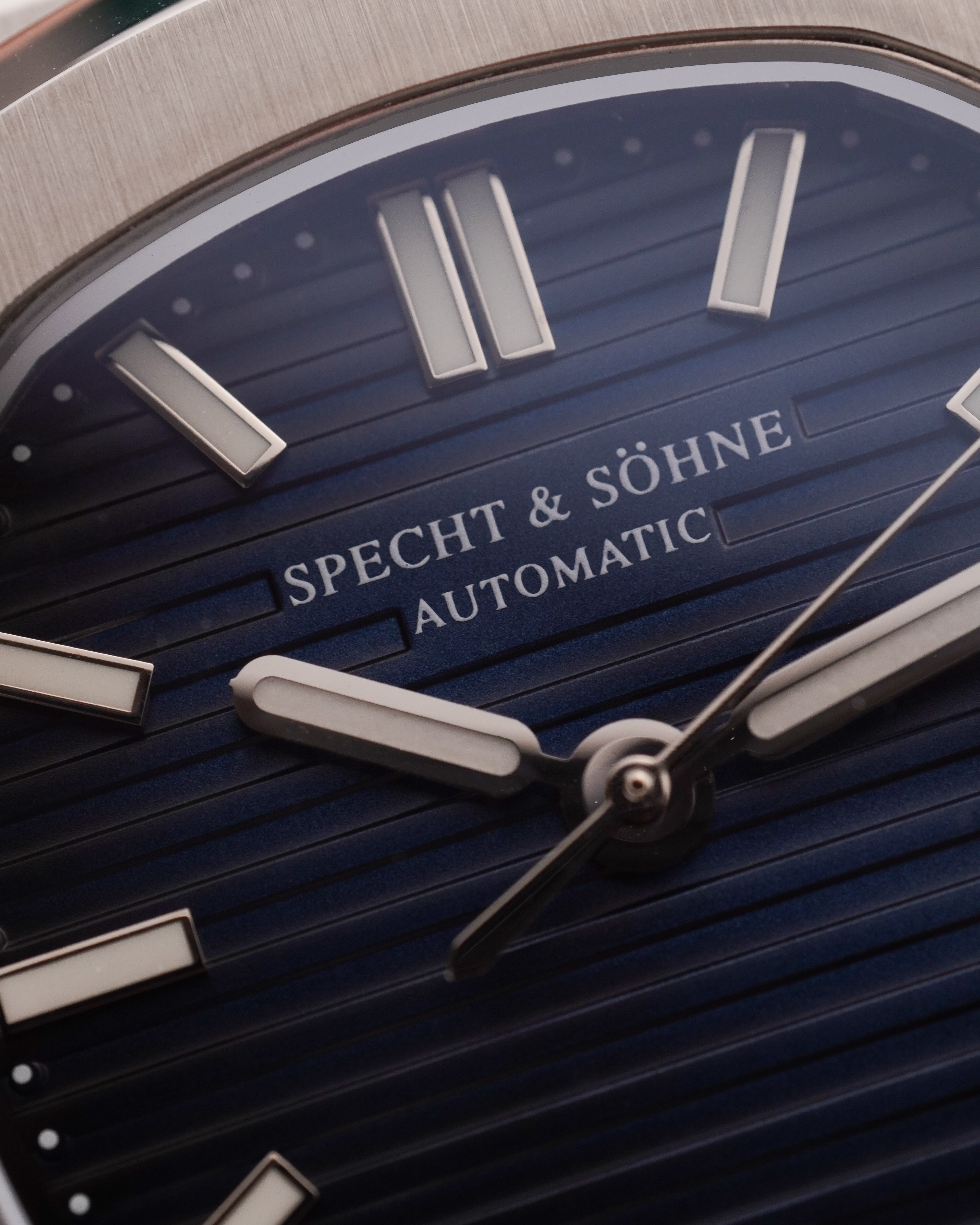 Specht & Söhne SP0005A1-V2-L Automatic
