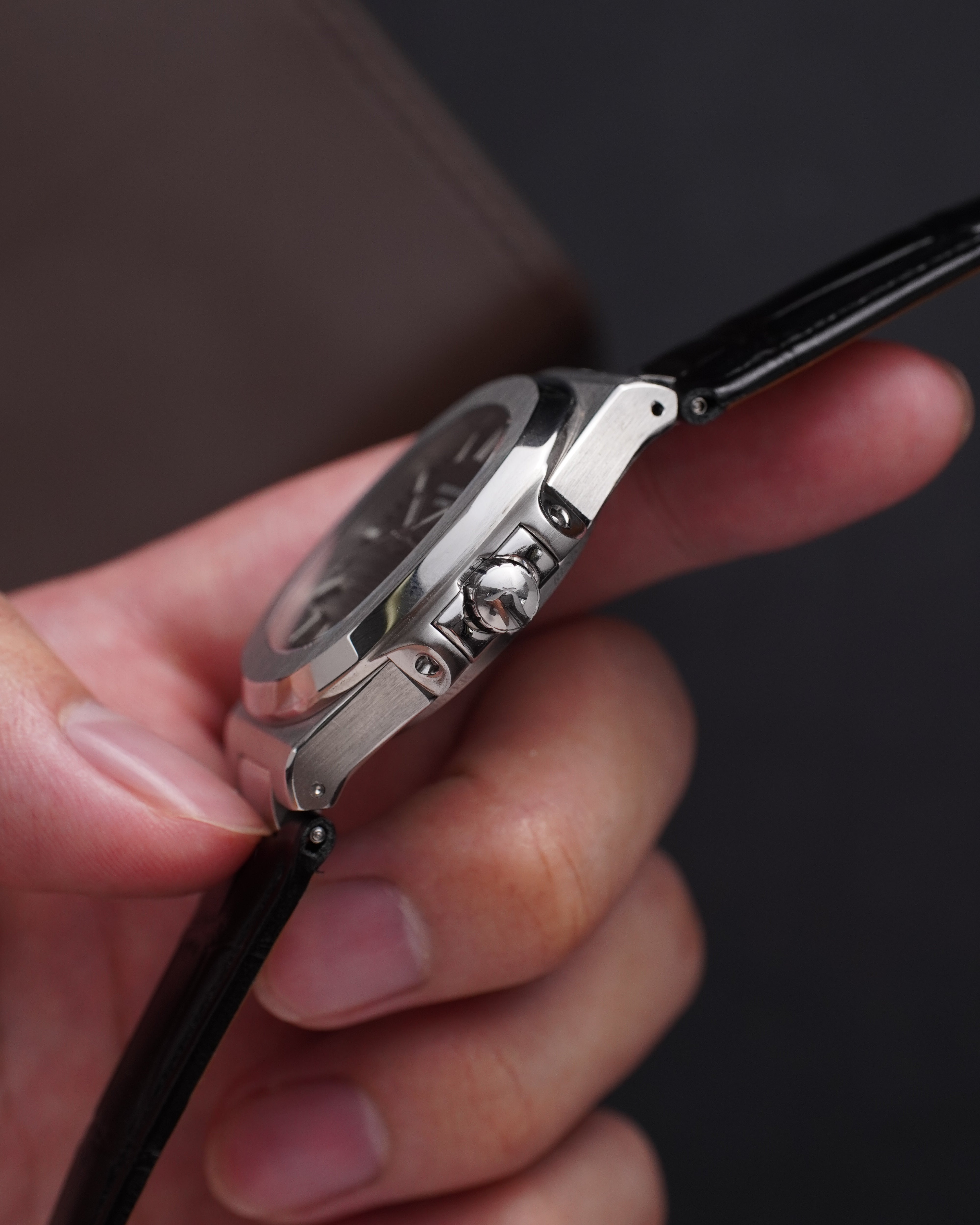 Specht & Söhne SP0005A2-V2-L Automatic