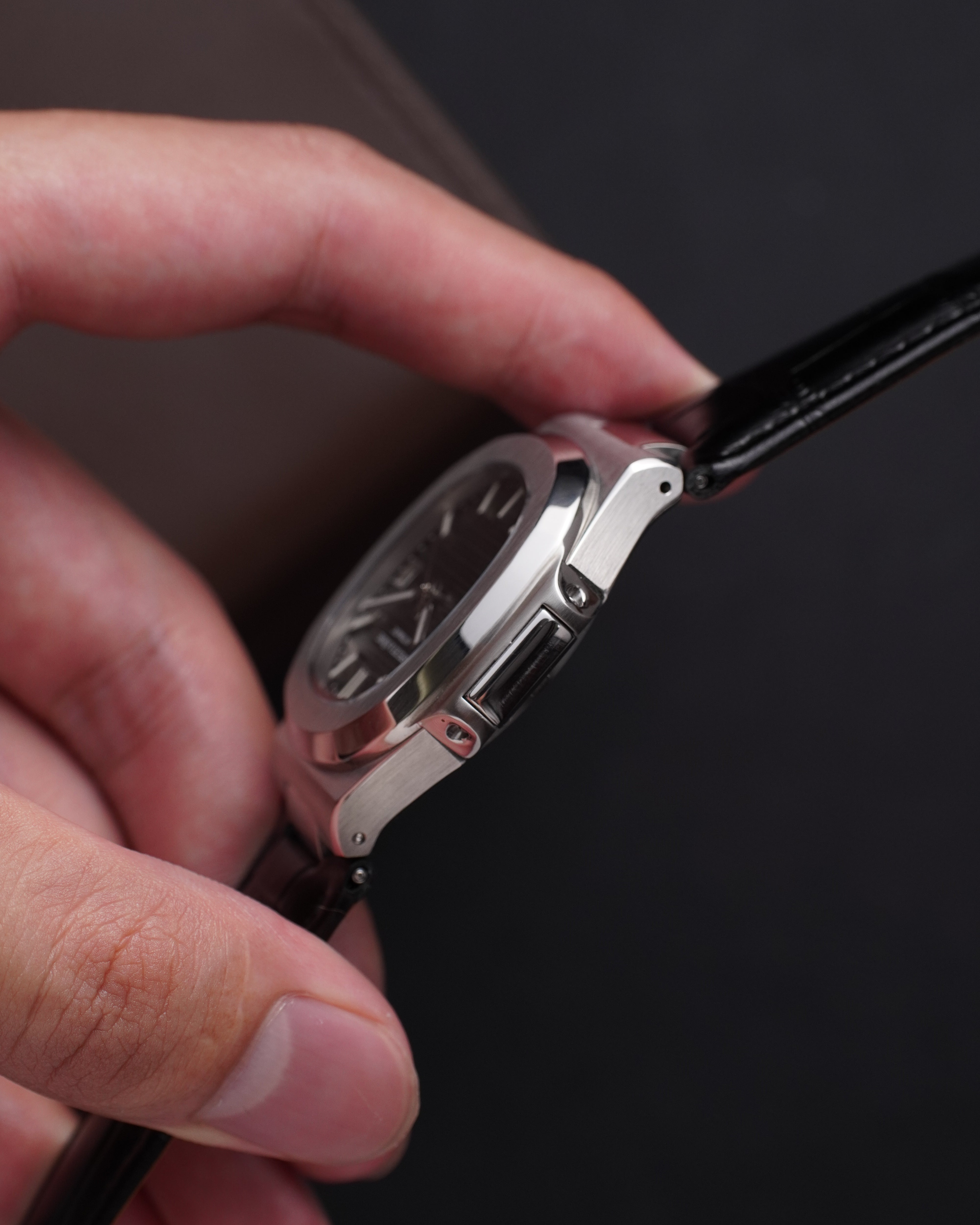 Specht & Söhne SP0005A2-V2-L Automatic