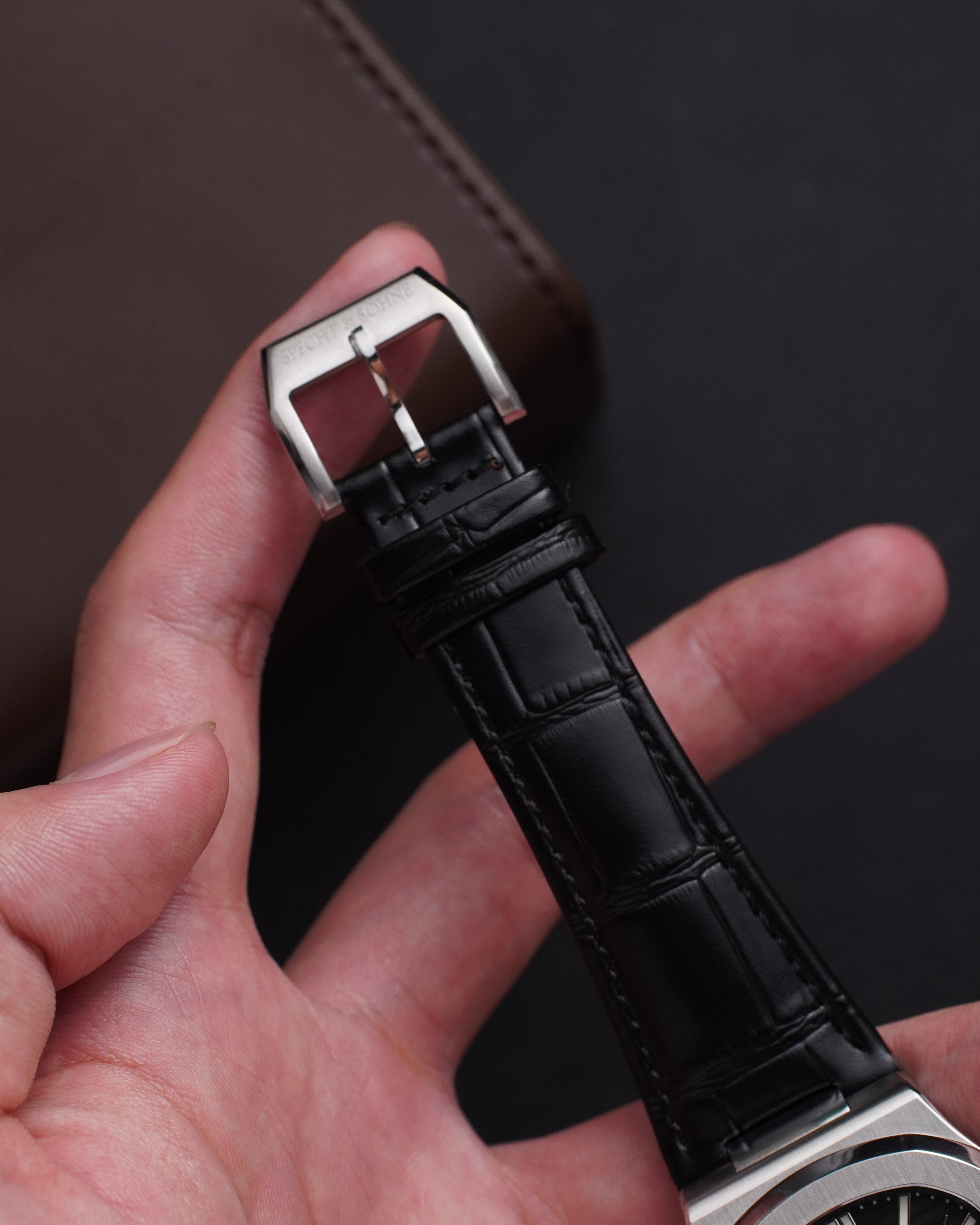 Specht & Söhne SP0005A2-V2-L Automatic