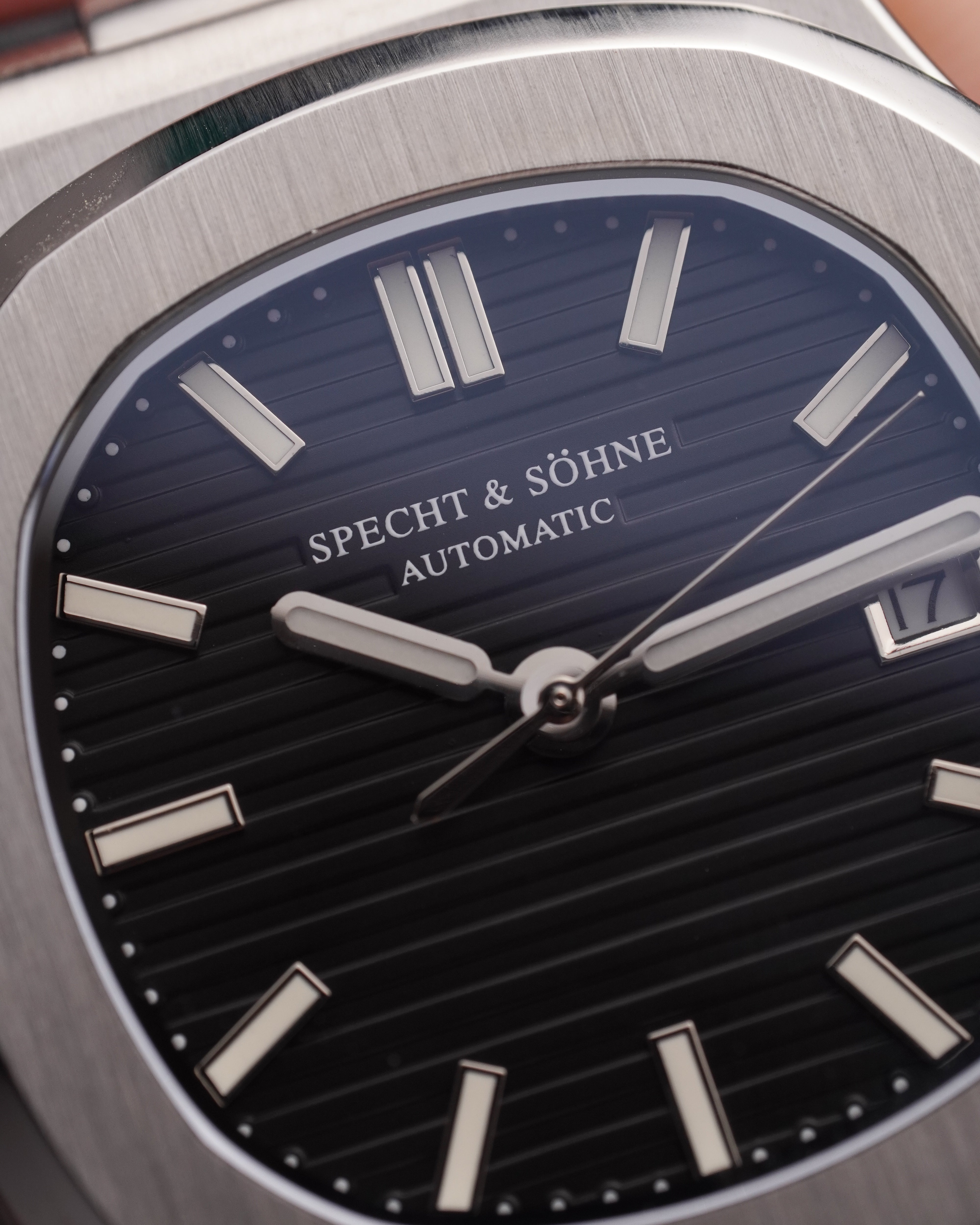 Specht & Söhne SP0005A2-V2-L Automatic