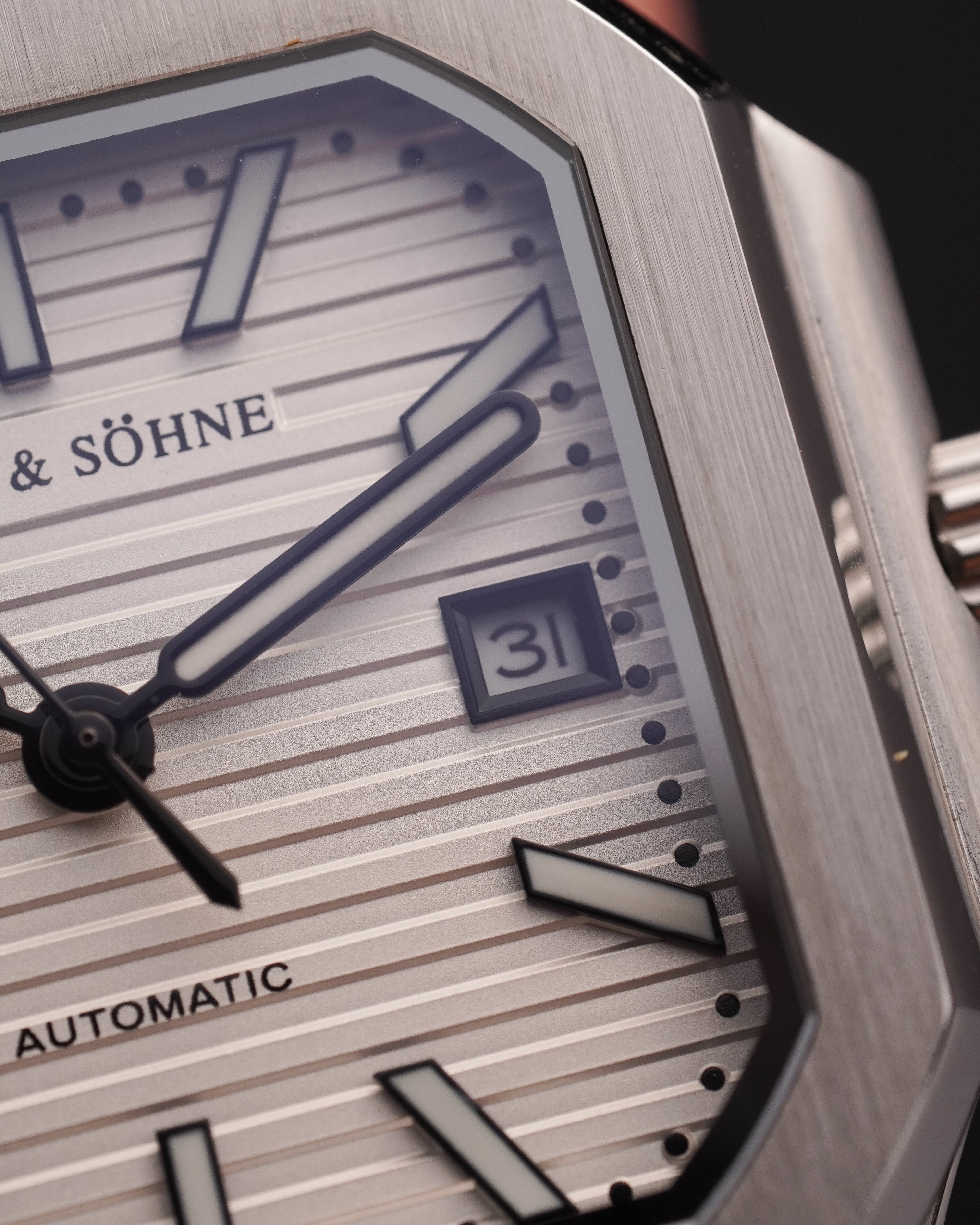 Specht & Söhne SP0028A3-L Automatic