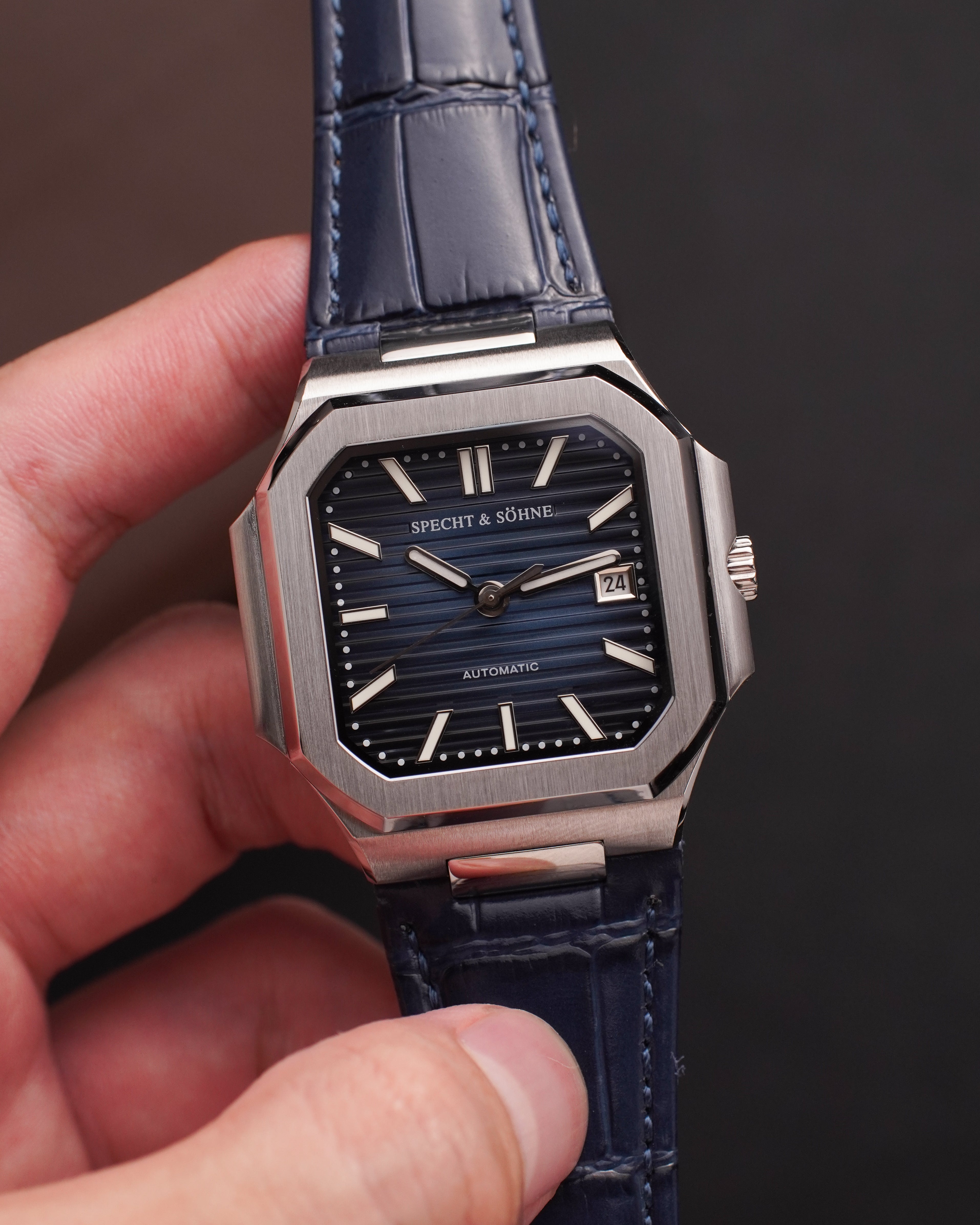 Specht & Söhne SP0028A2-L Automatic