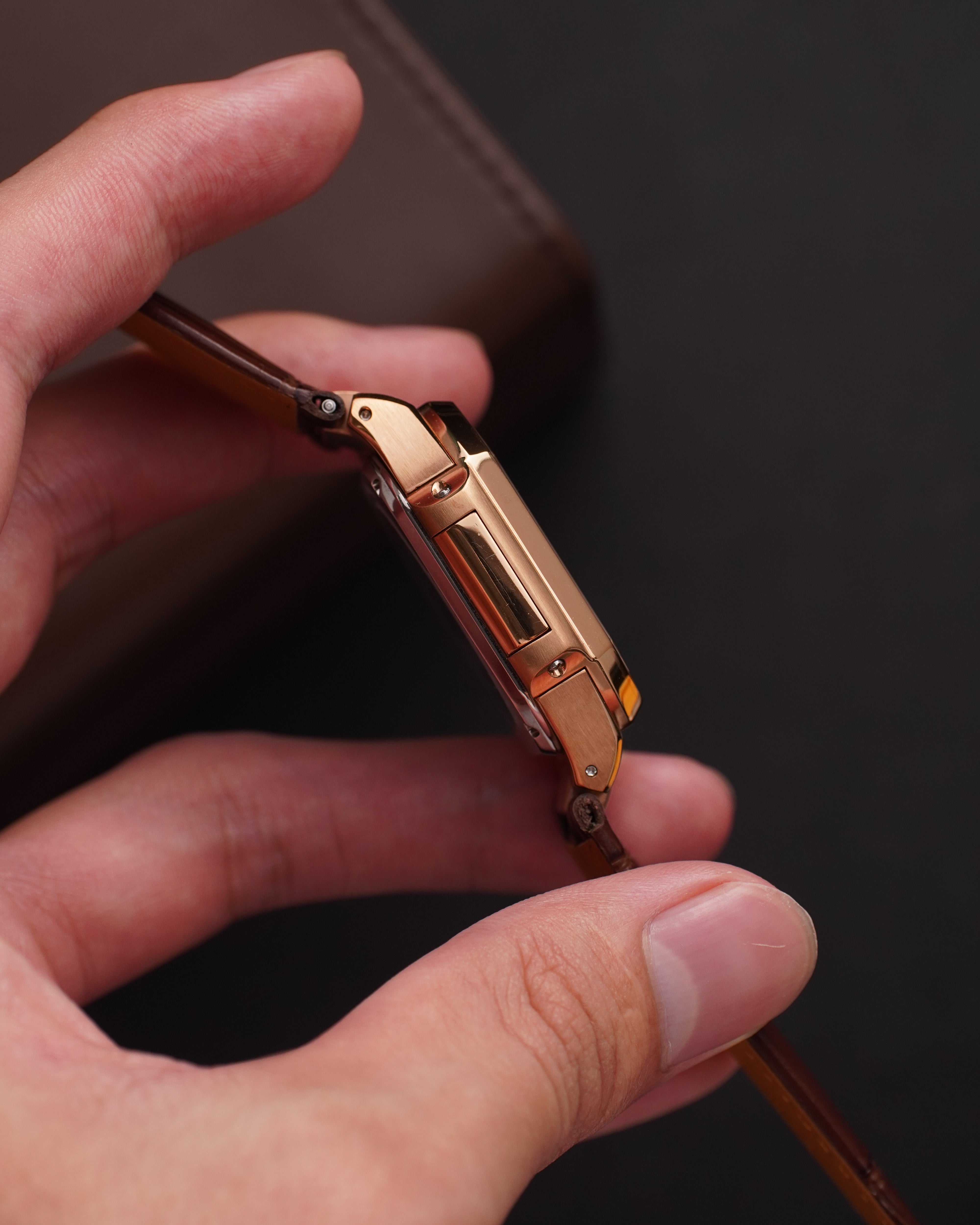 Specht & Söhne SP0028A8-L Automatic