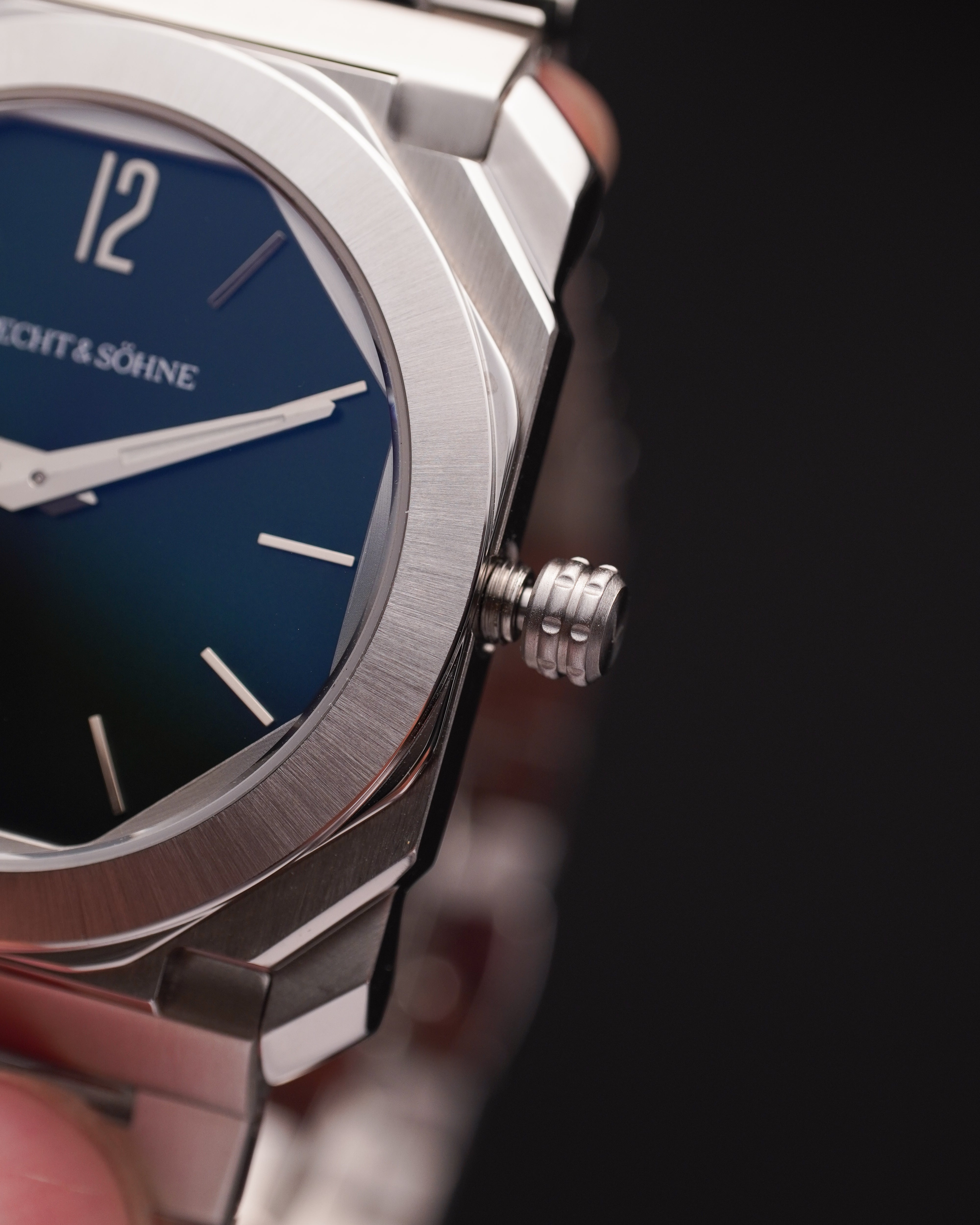 Specht & Söhne SP2654Q3 Quartz