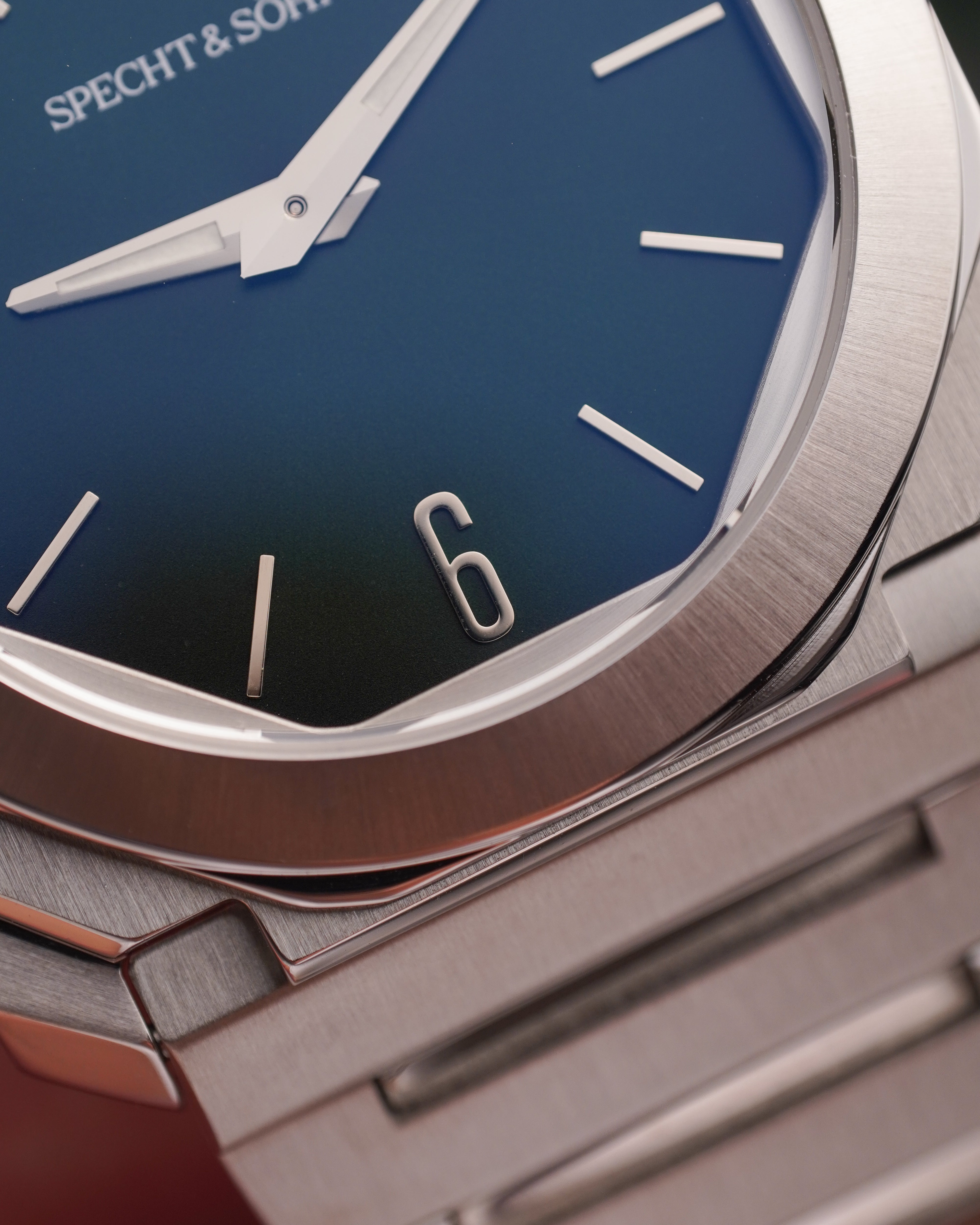 Specht & Söhne SP2654Q3 Quartz