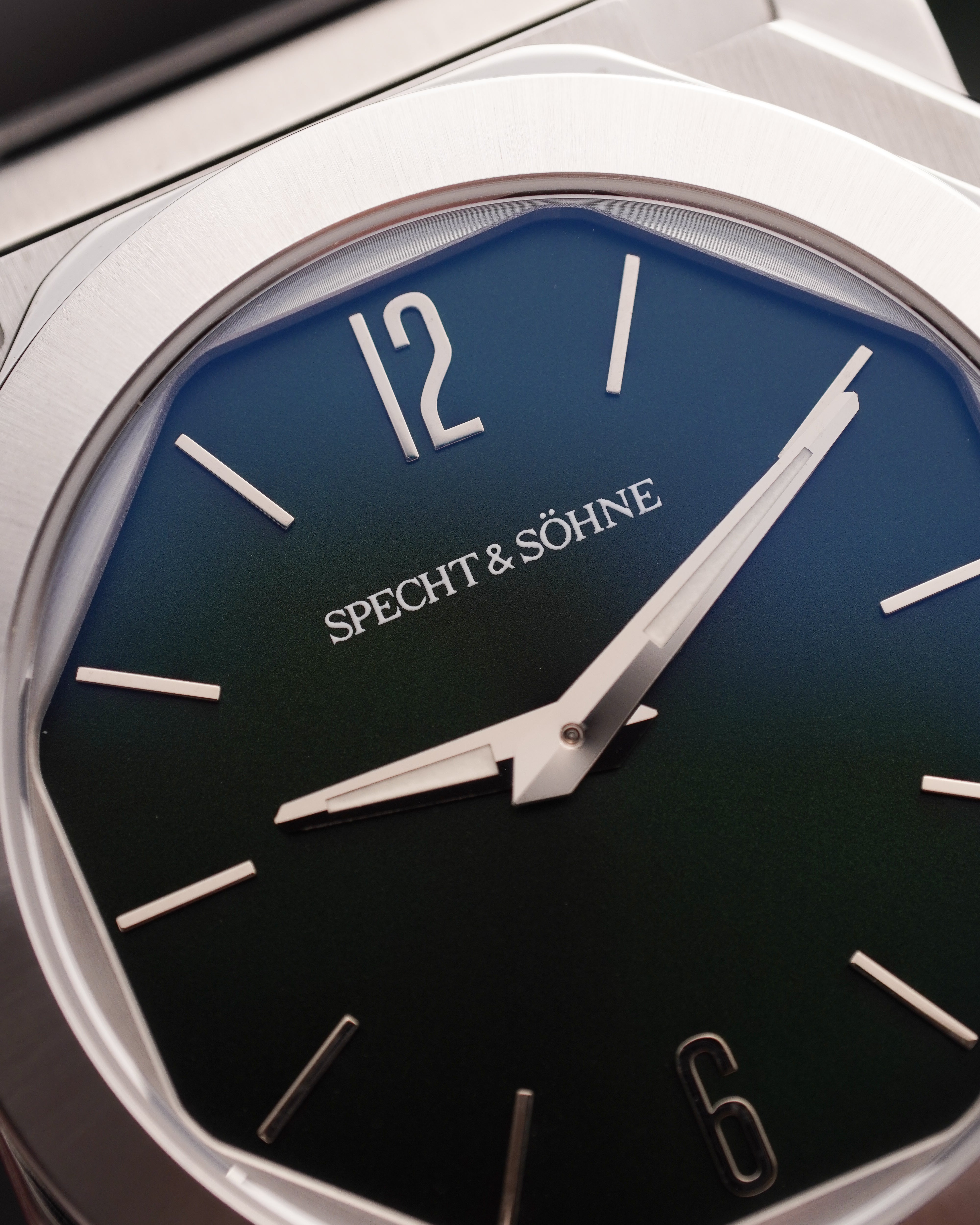 Specht & Söhne SP2654Q3 Quartz