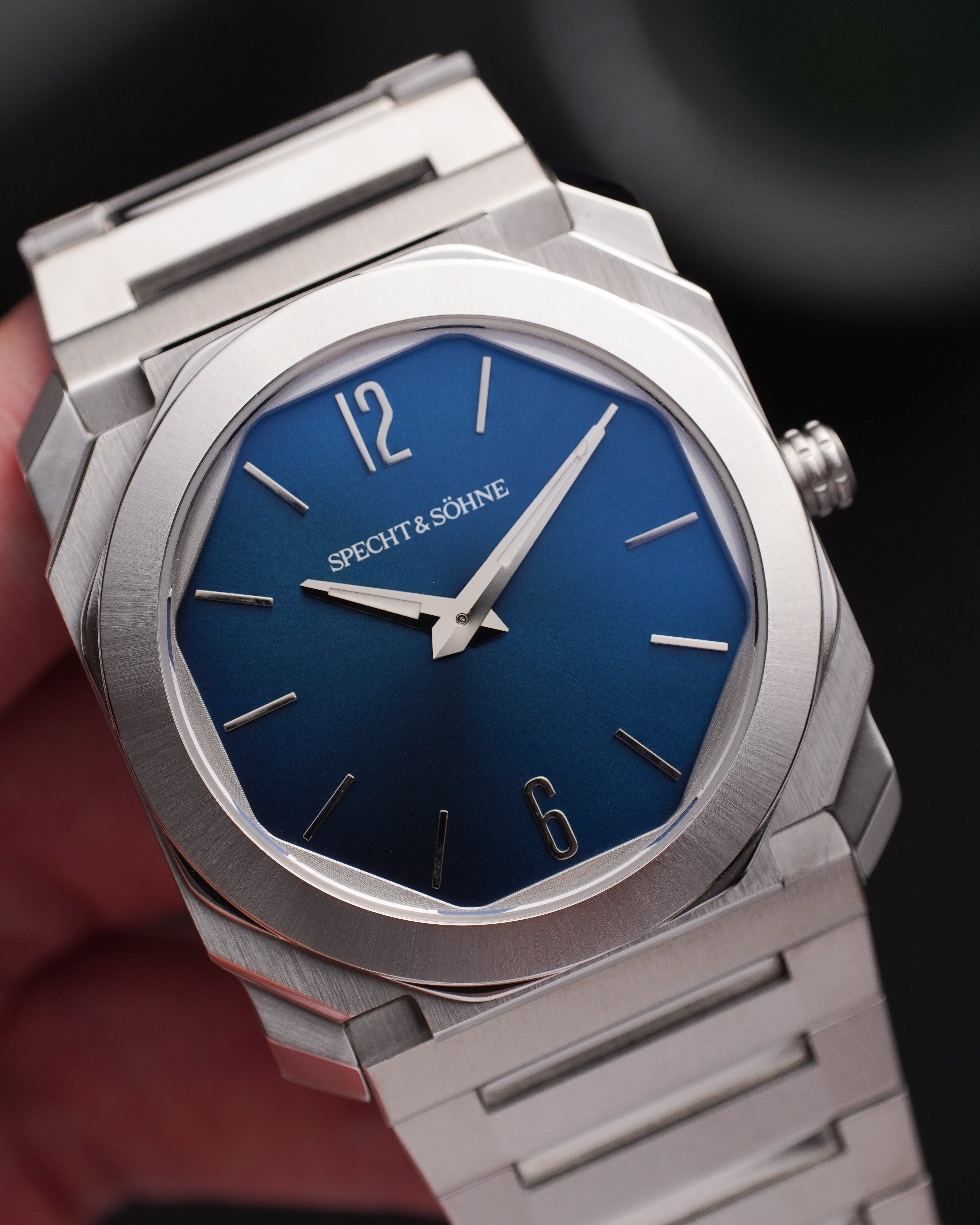 Specht & Söhne SP2654Q2 Quartz