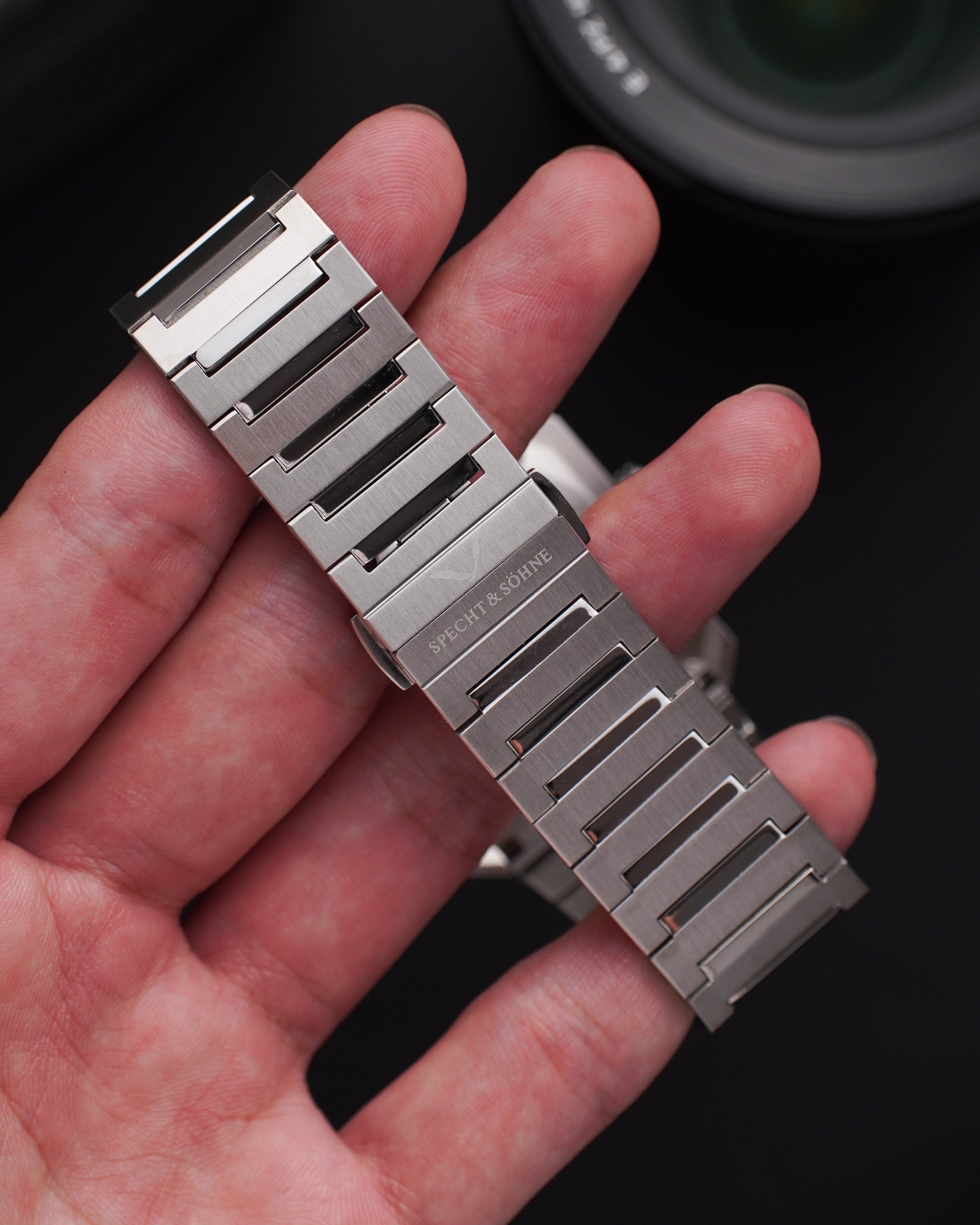 Specht & Söhne SP2654Q2 Quartz