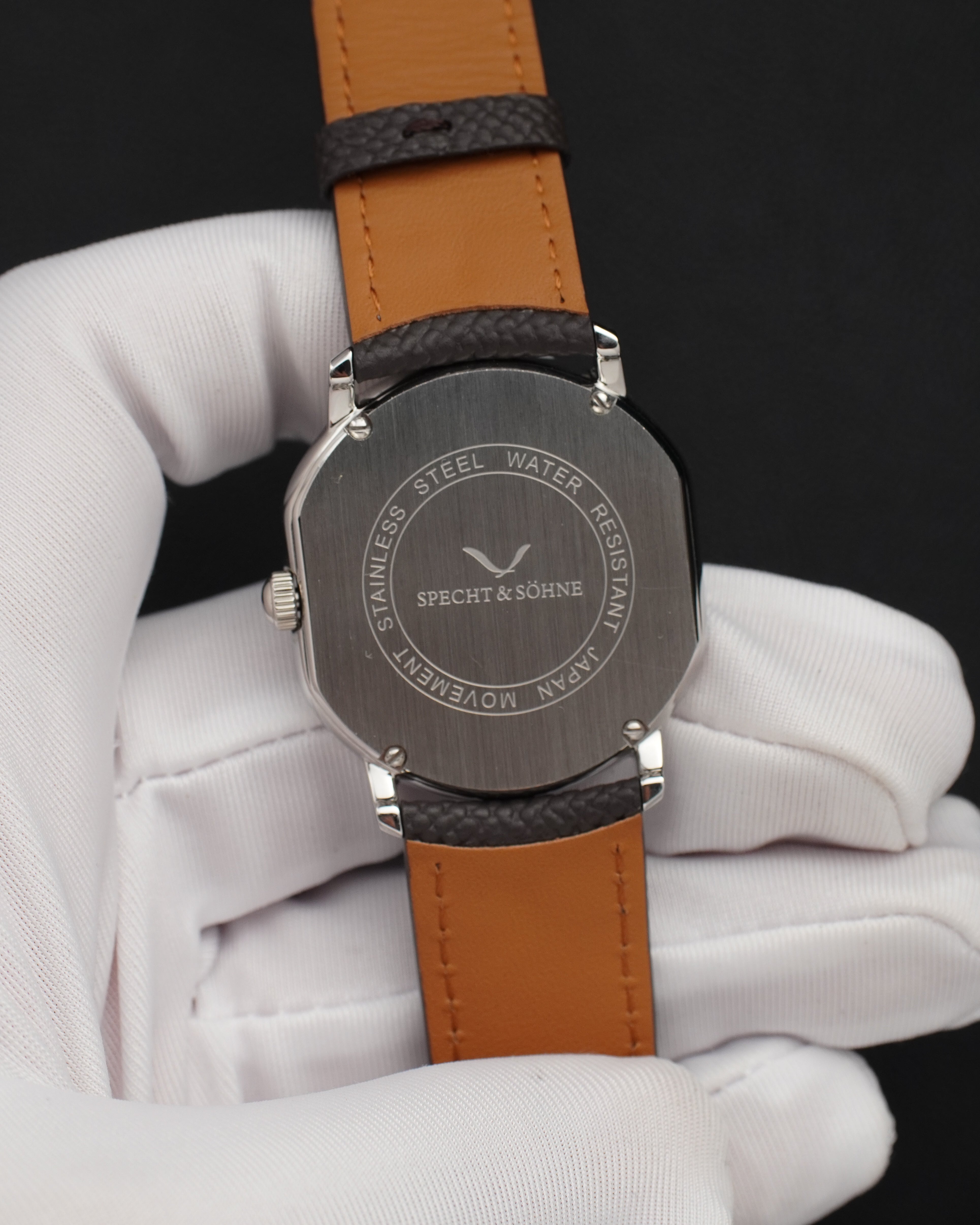Specht & Söhne SP0038Q2 Quartz