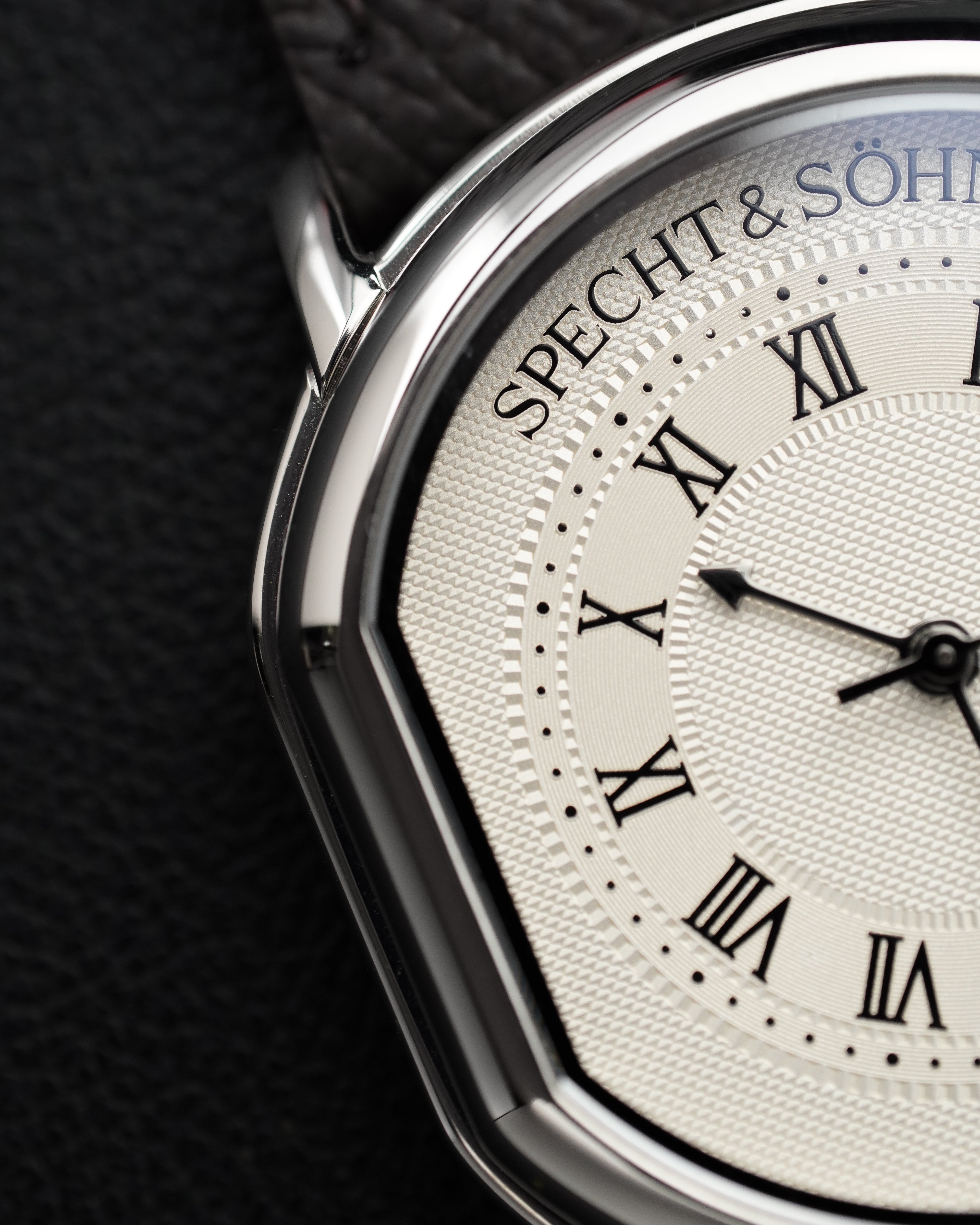 Specht & Söhne SP0038Q2 Quartz