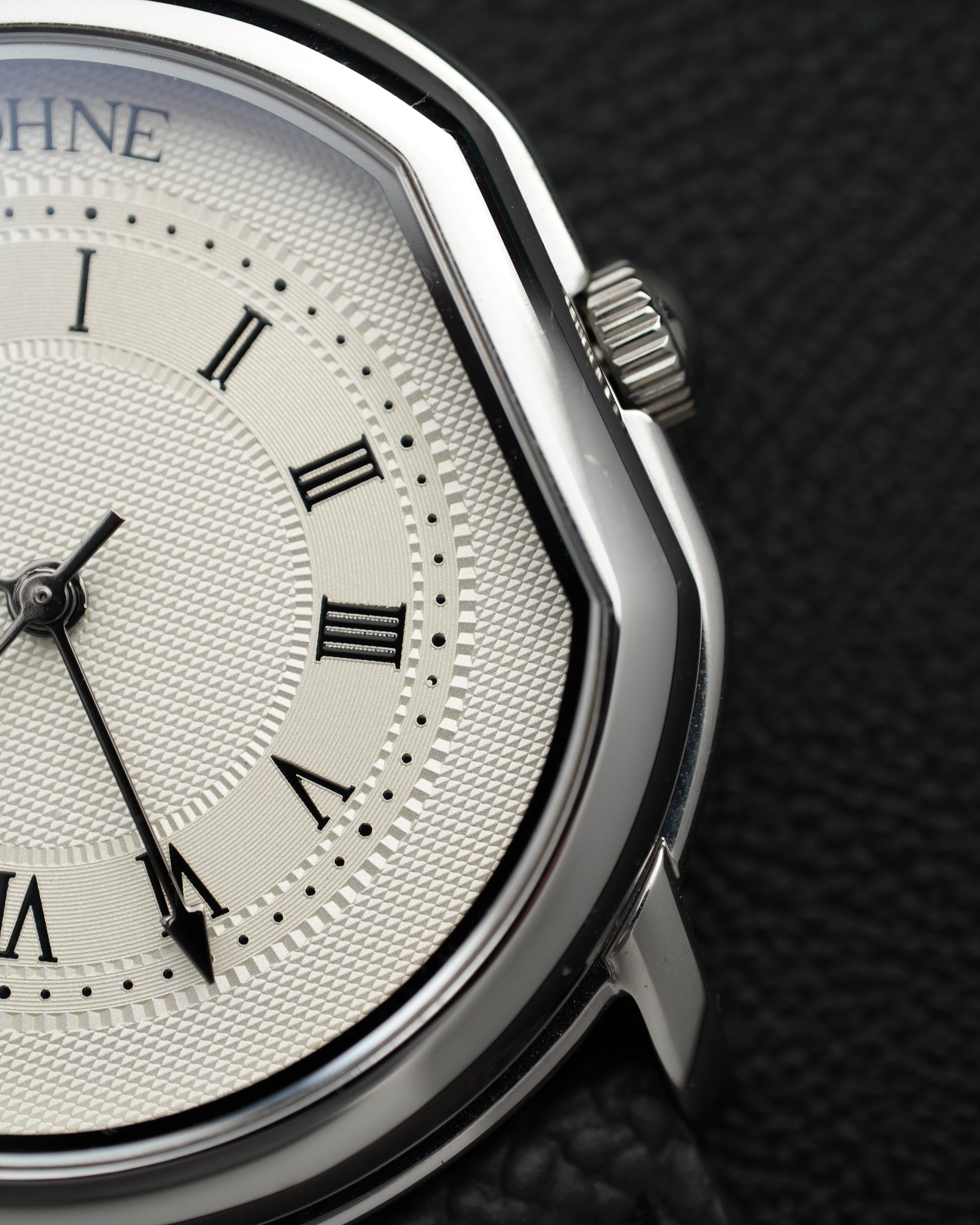 Specht & Söhne SP0038Q2 Quartz