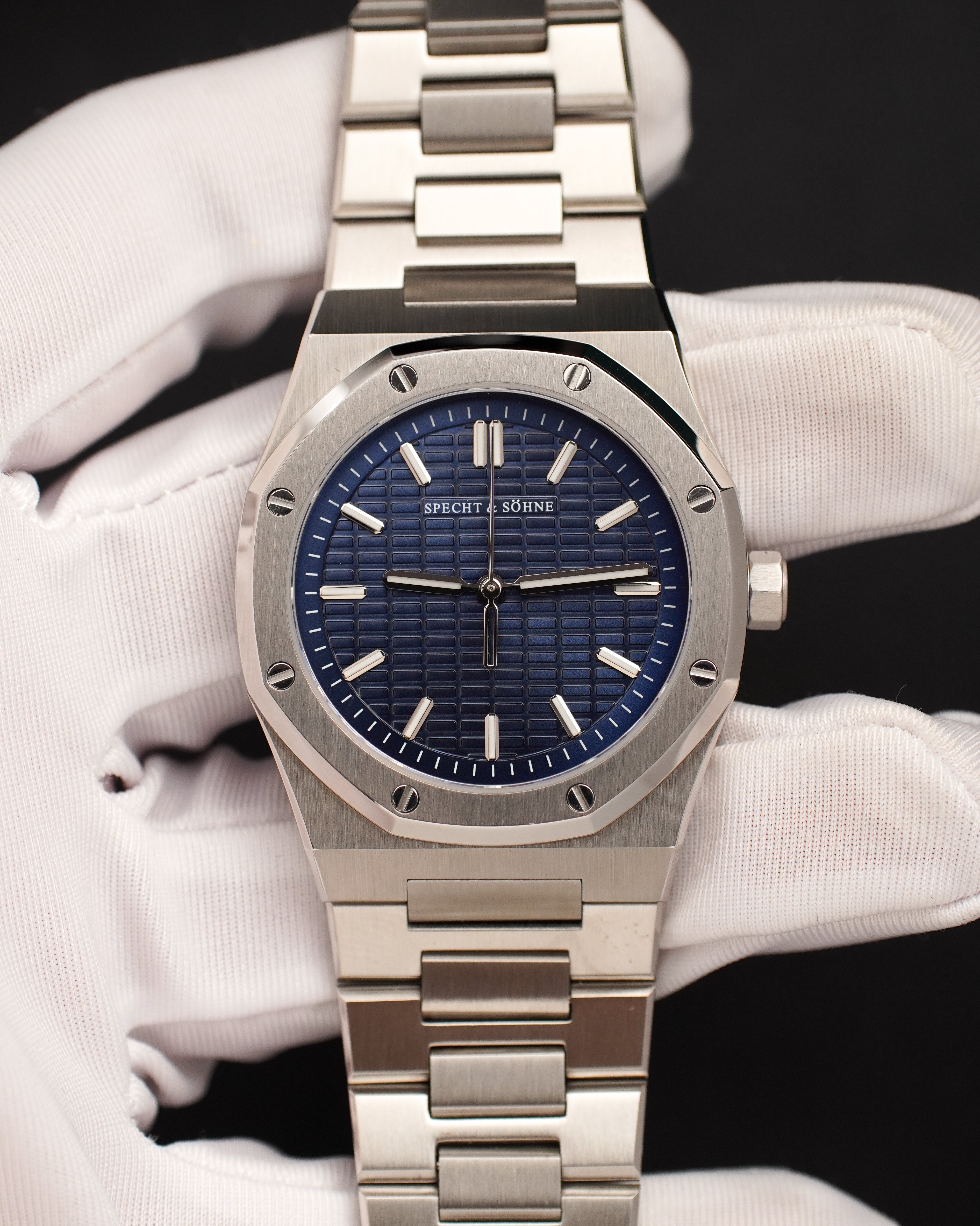 Specht & Söhne SP2646Q1 Quartz