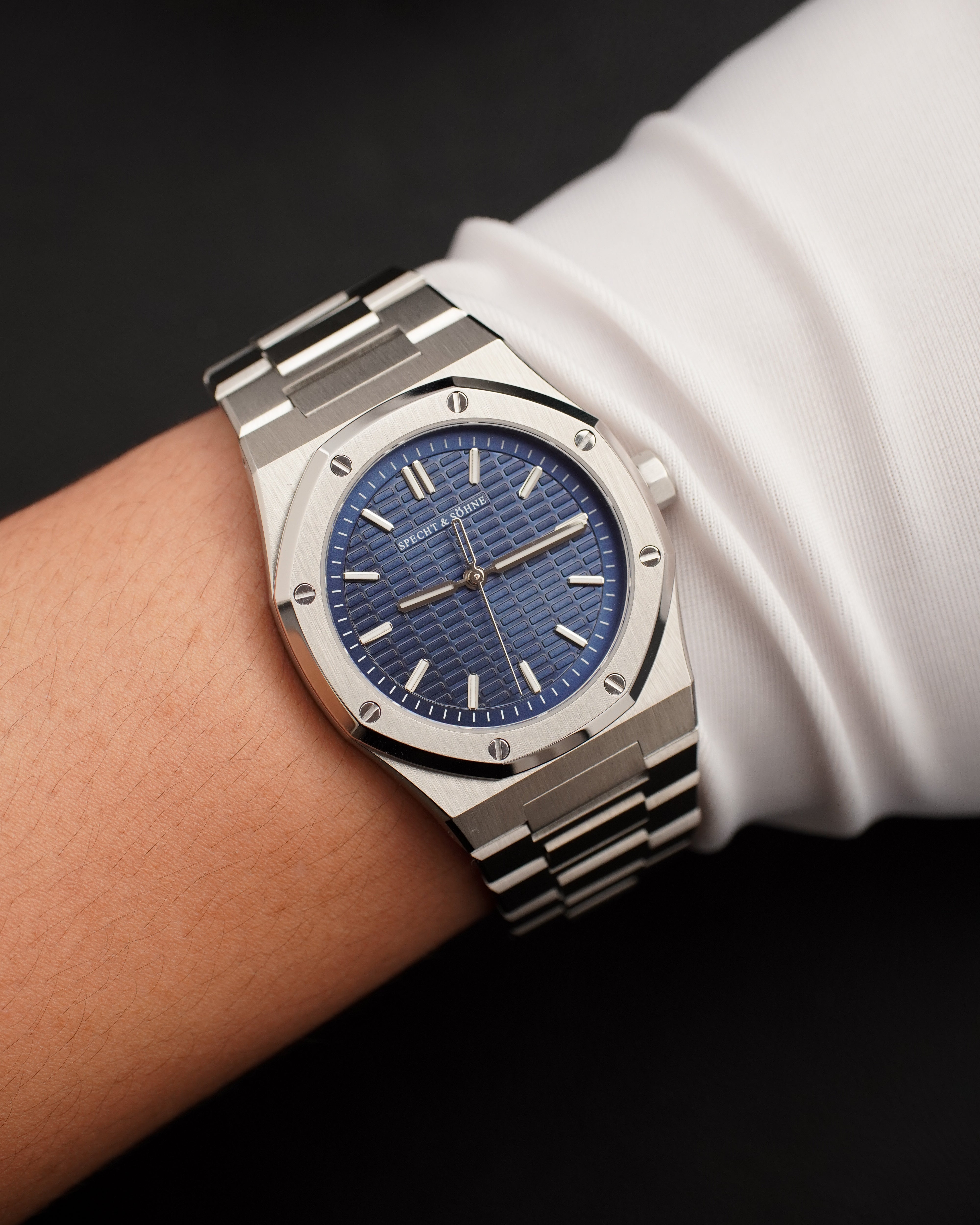 Specht & Söhne SP2646Q1 Quartz