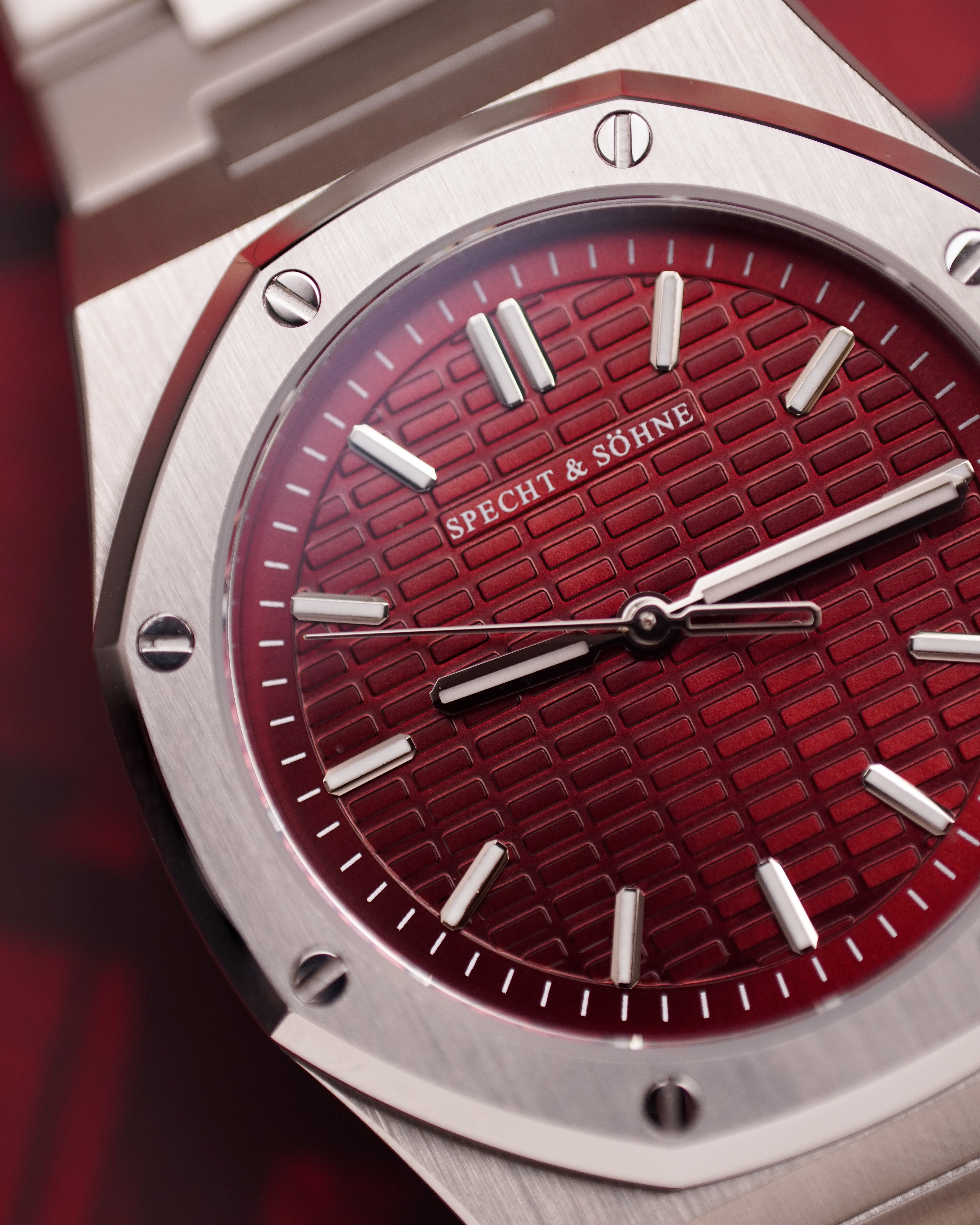 Specht & Söhne SP2646Q2 Quartz