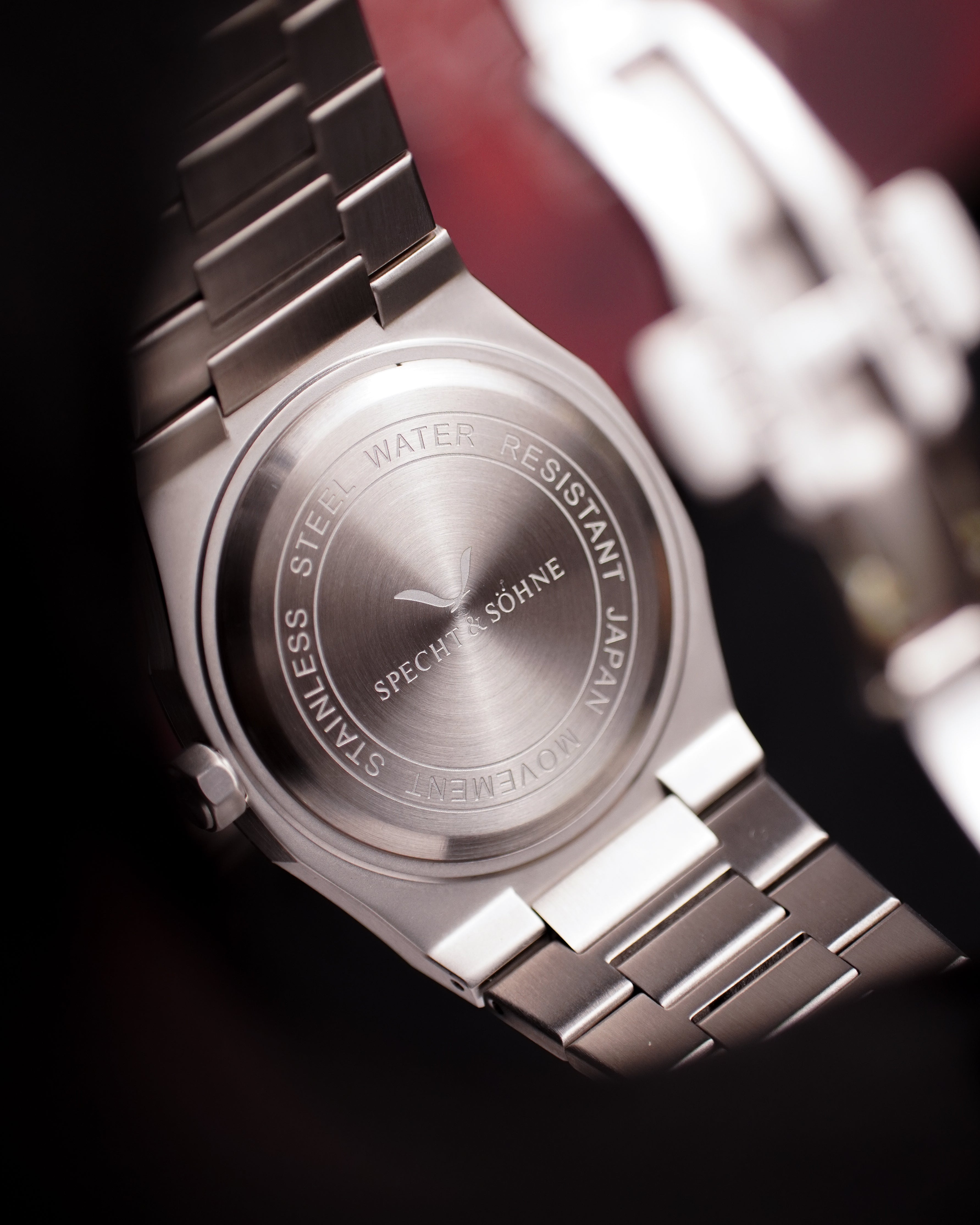 Specht & Söhne SP2646Q2 Quartz