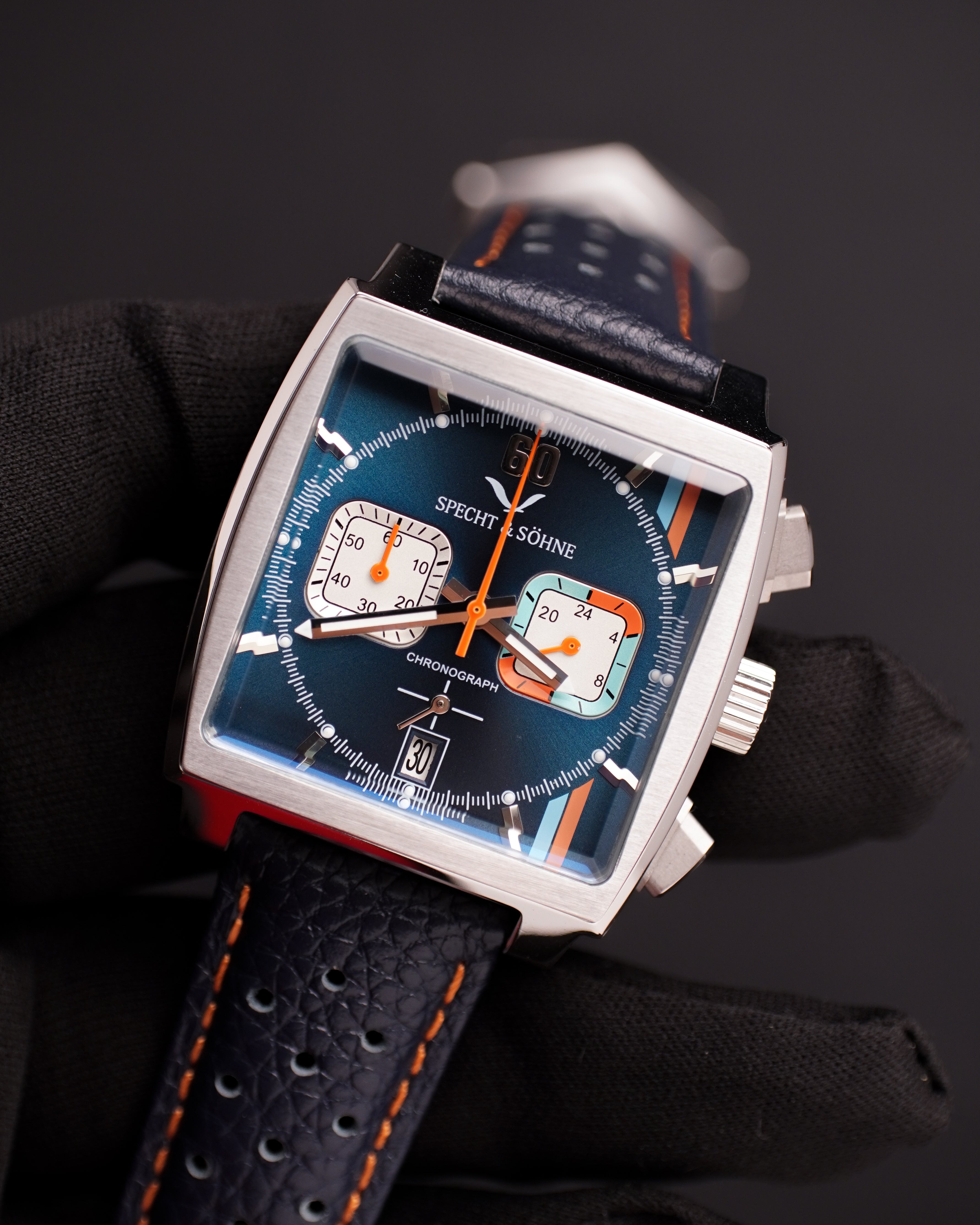 Specht & Söhne SP0009Q2 Quartz