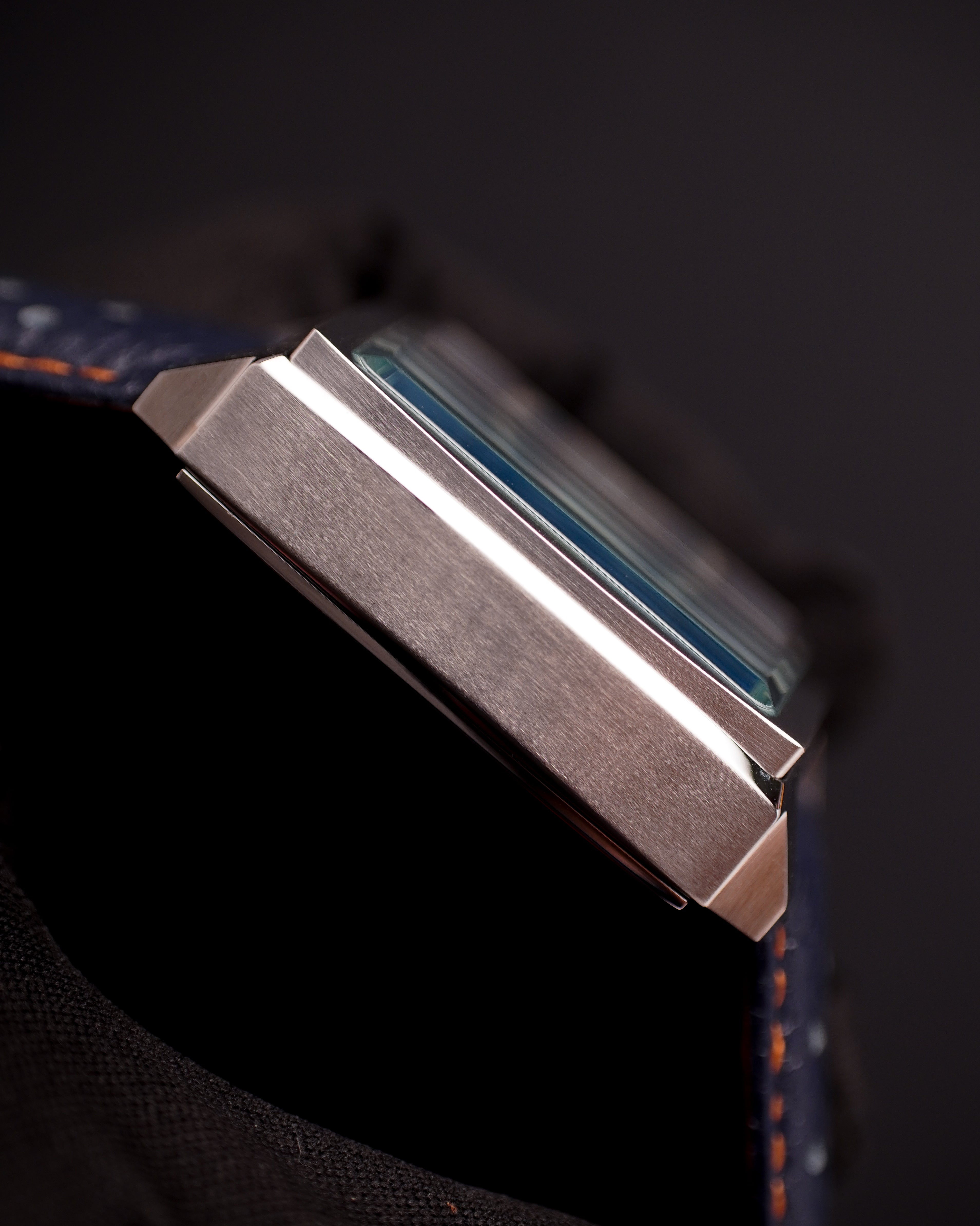 Specht & Söhne SP0009Q2 Quartz