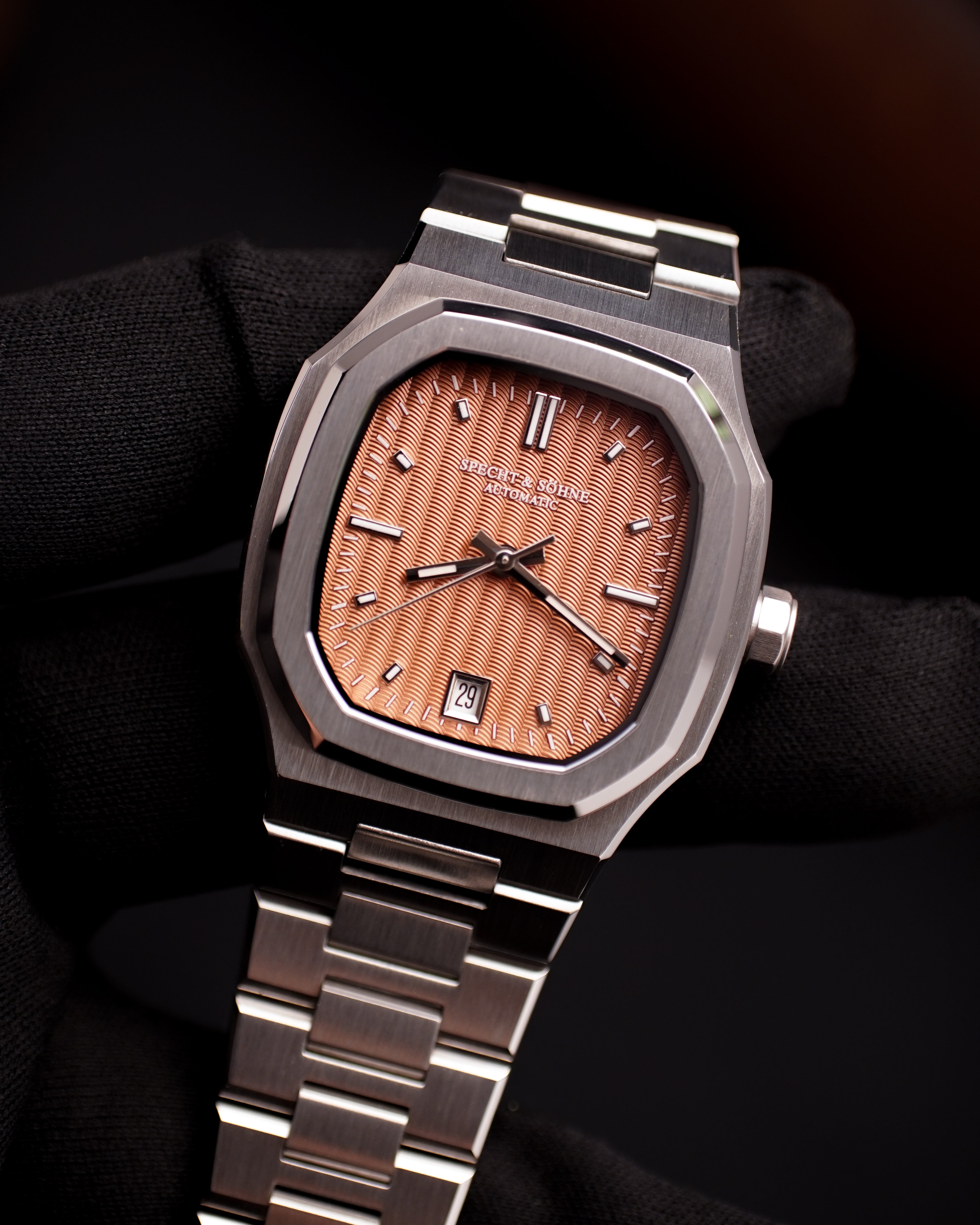 Specht & Söhne SP0017A1-V2 Automatic