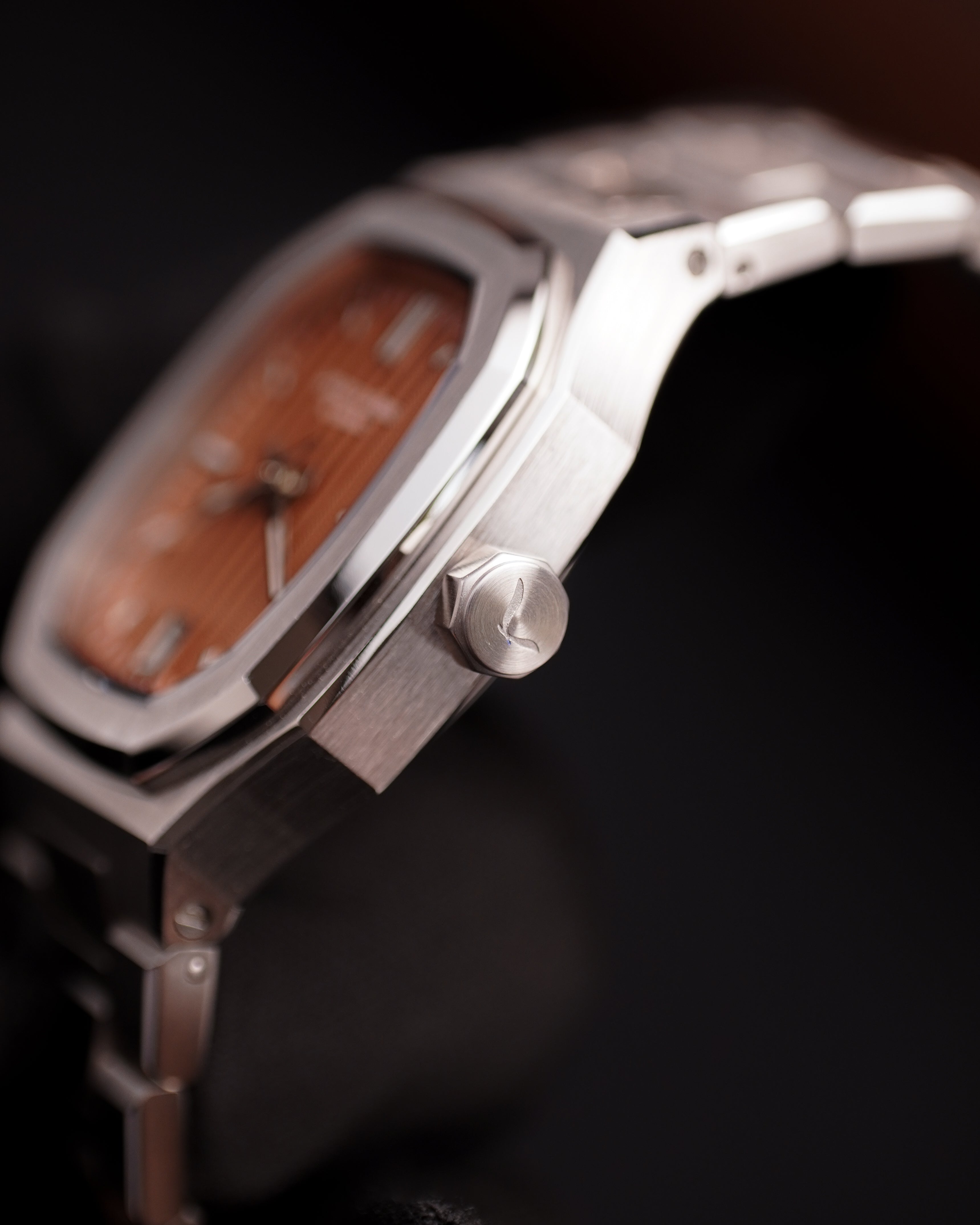Specht & Söhne SP0017A1-V2 Automatic