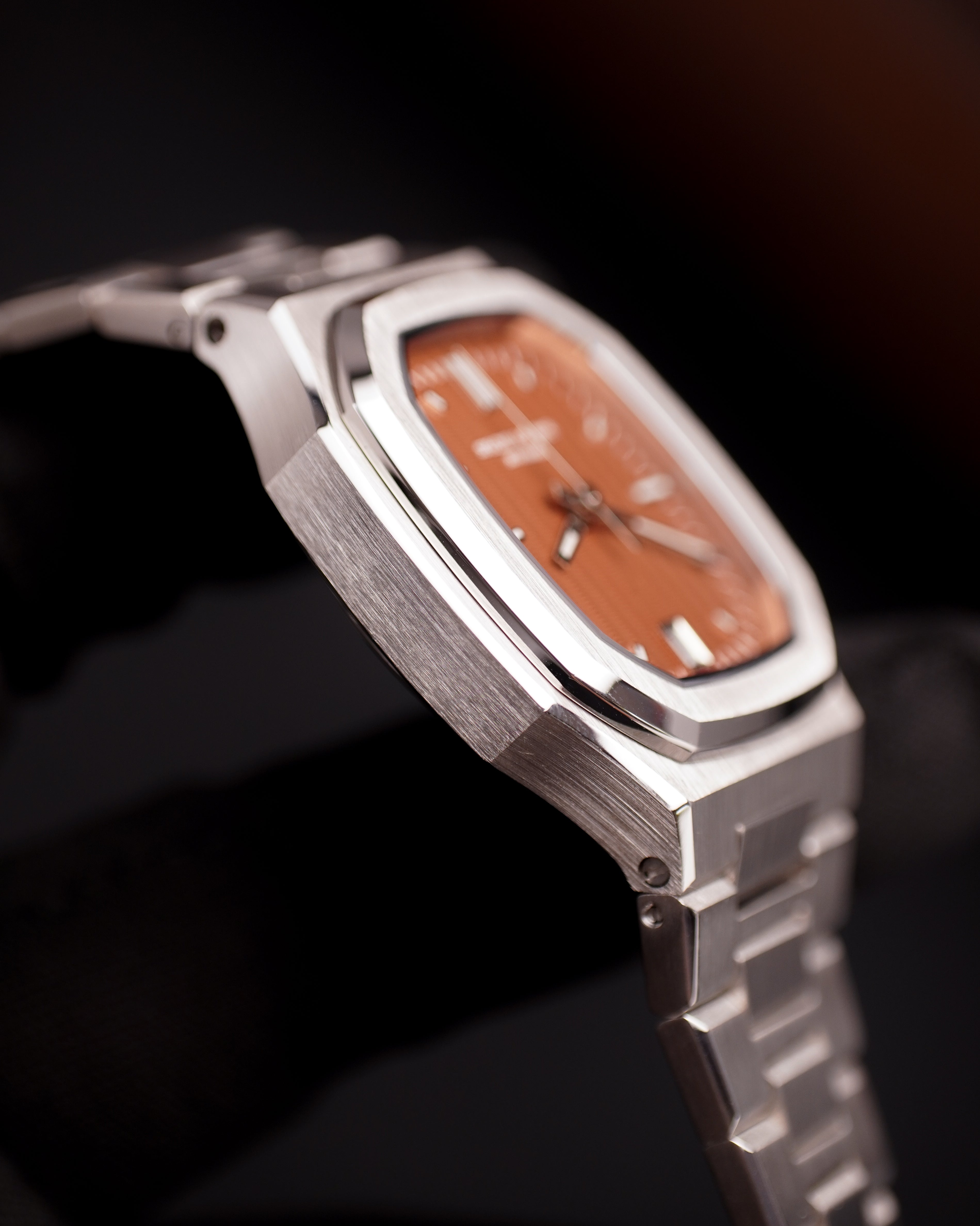 Specht & Söhne SP0017A1-V2 Automatic