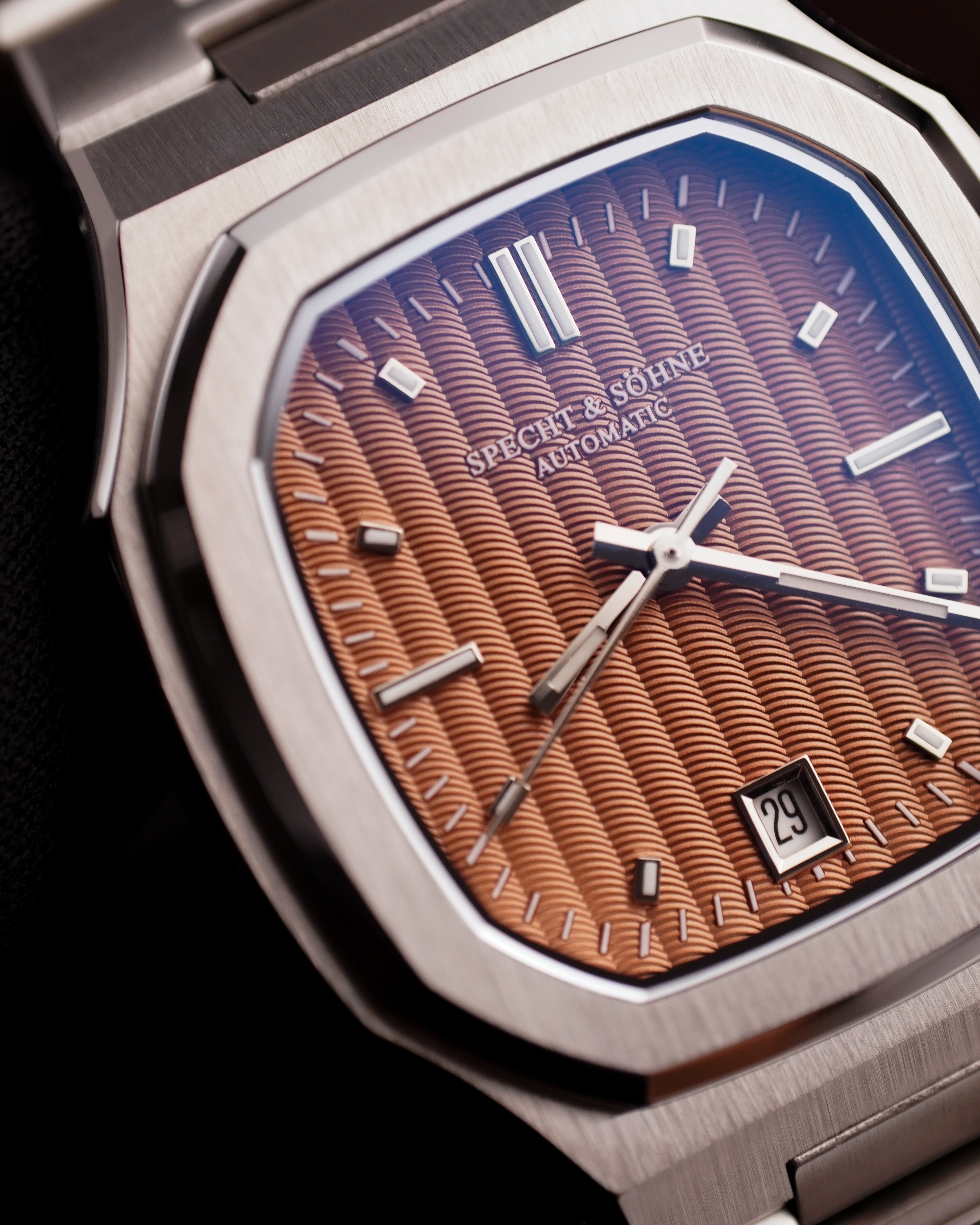 Specht & Söhne SP0017A1-V2 Automatic