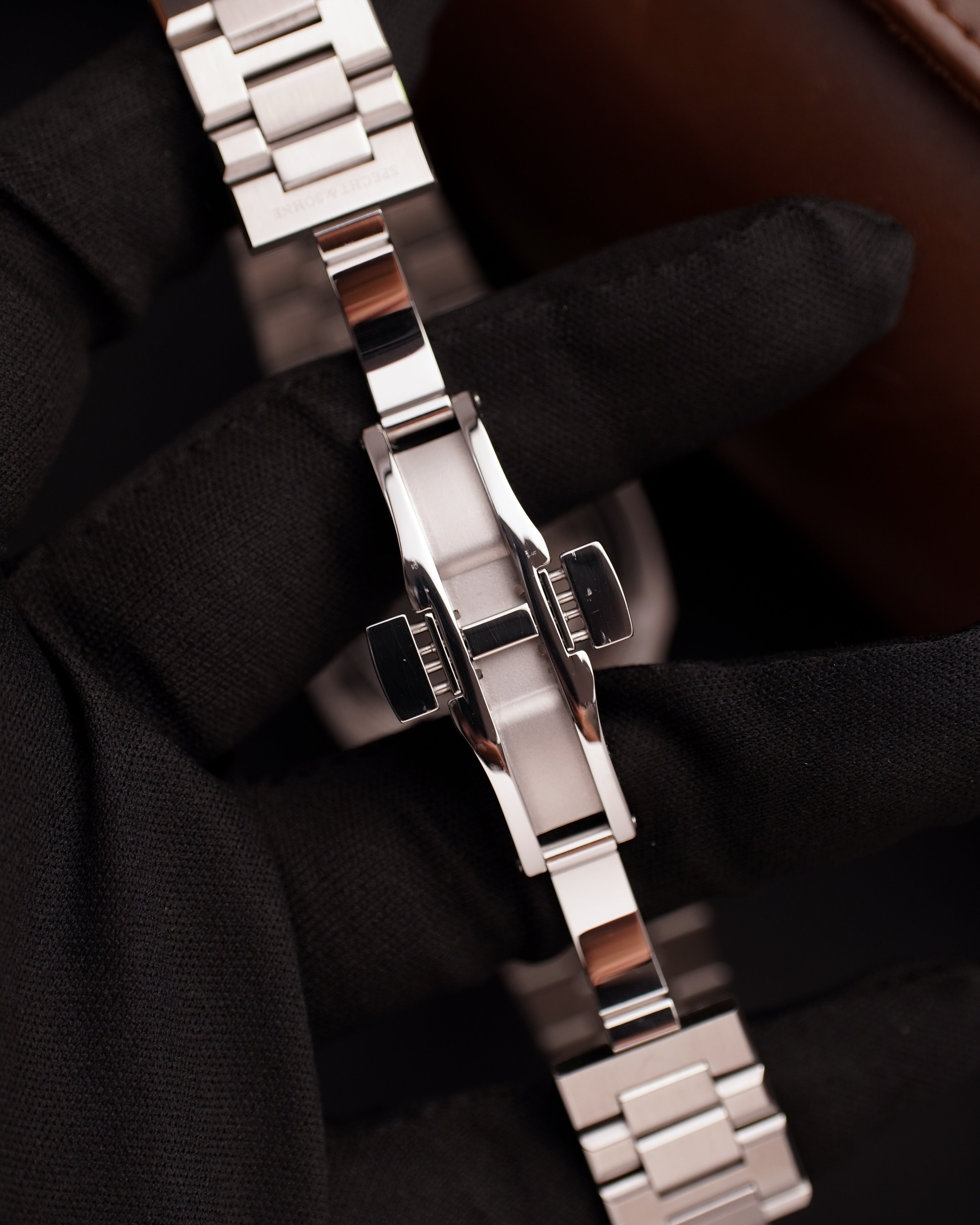 Specht & Söhne SP0017A1-V2 Automatic