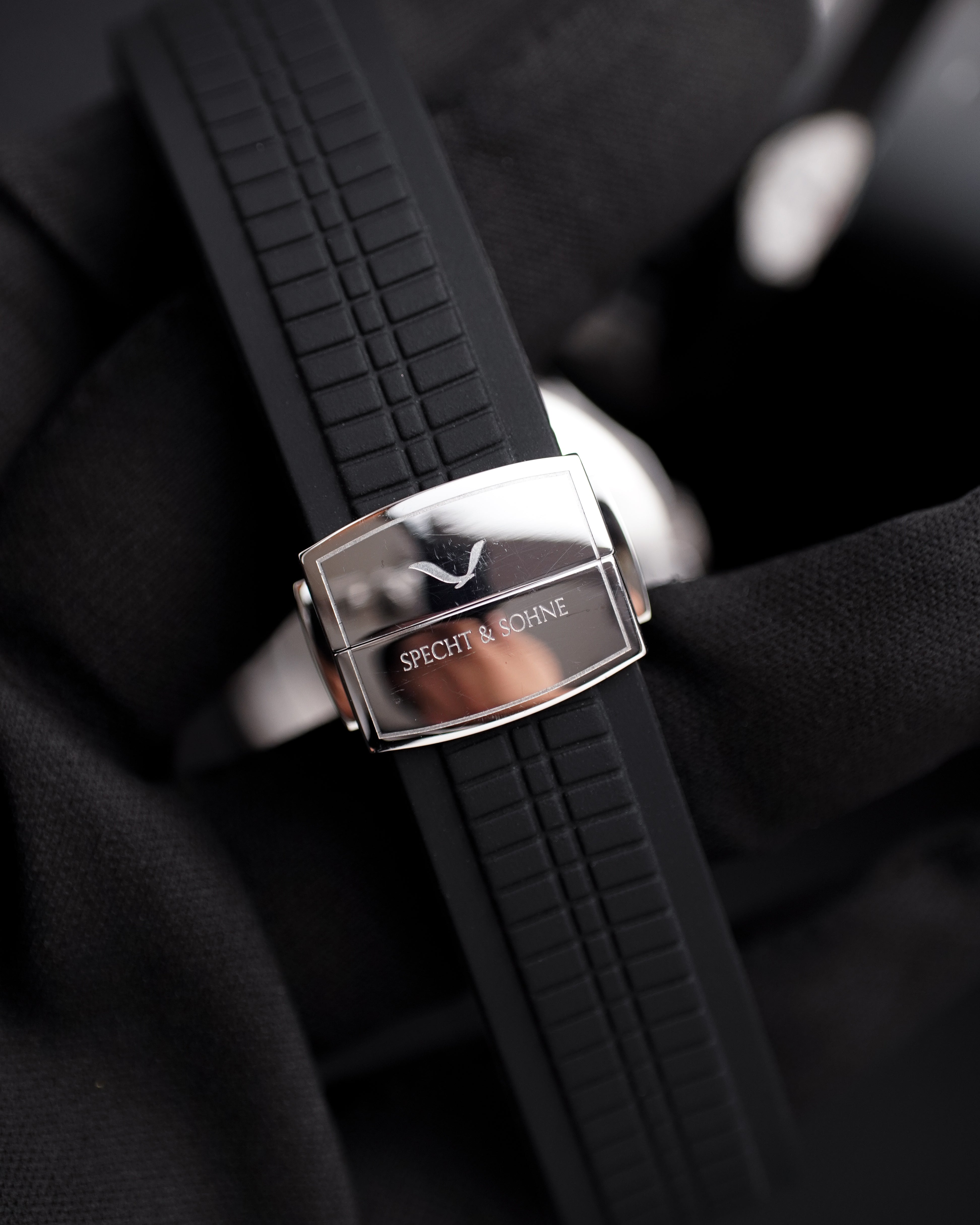 Specht & Söhne SP0008A2 Automatic
