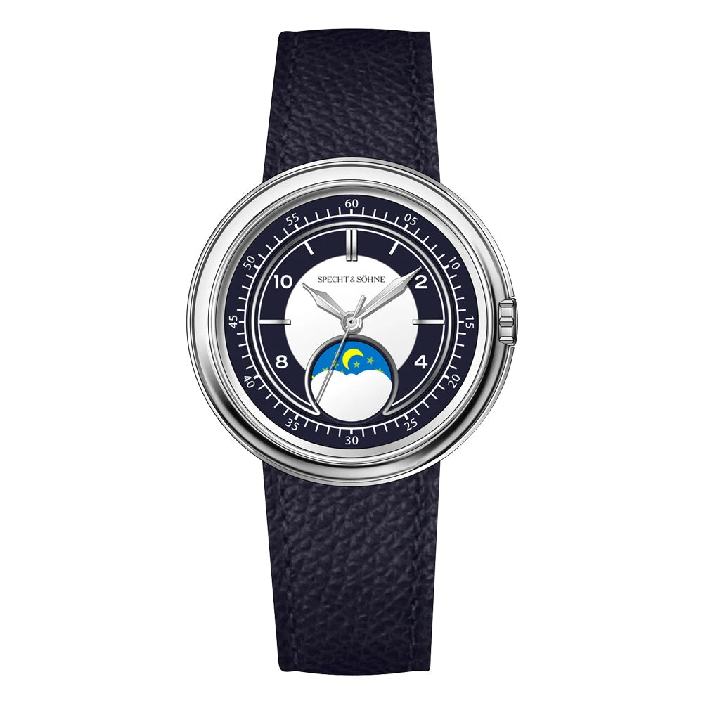 Specht & Söhne SP0030Q1 Quartz