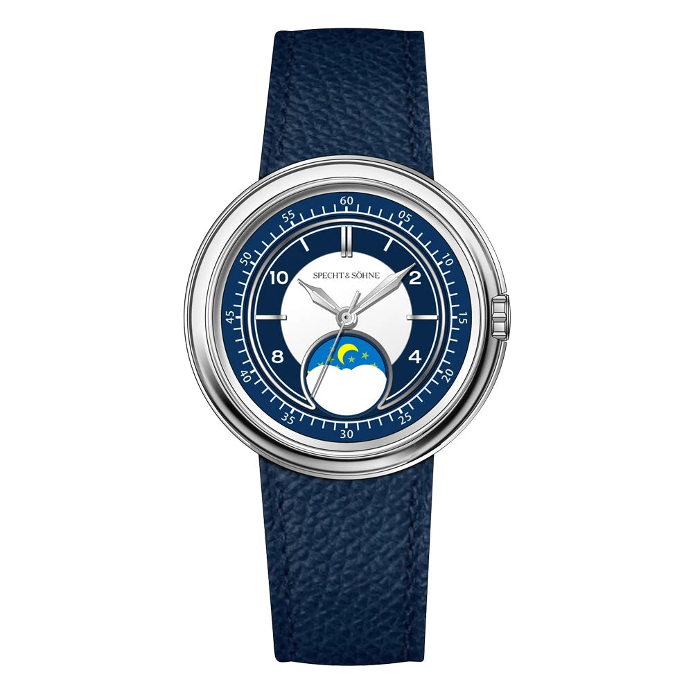 Specht & Söhne SP0030Q4 Quartz