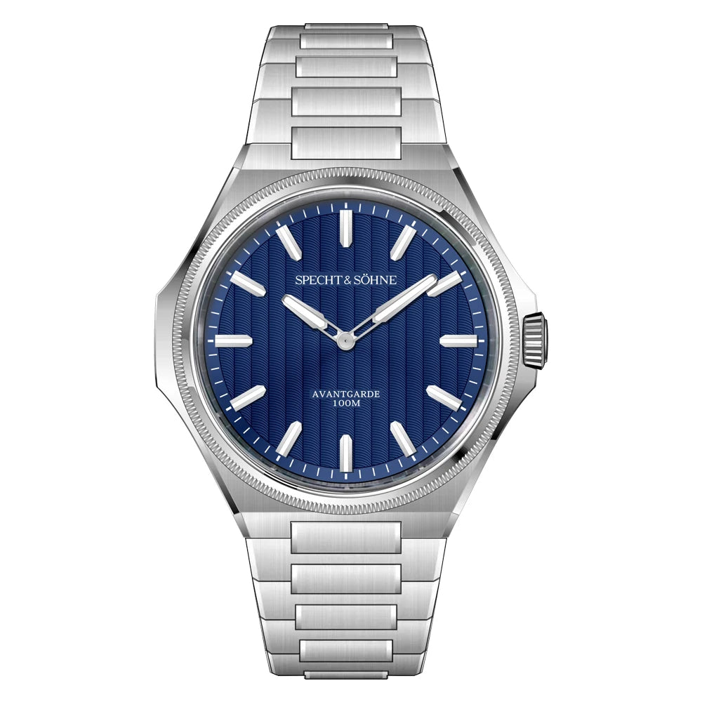 Specht & Söhne SP0027Q2 Quartz