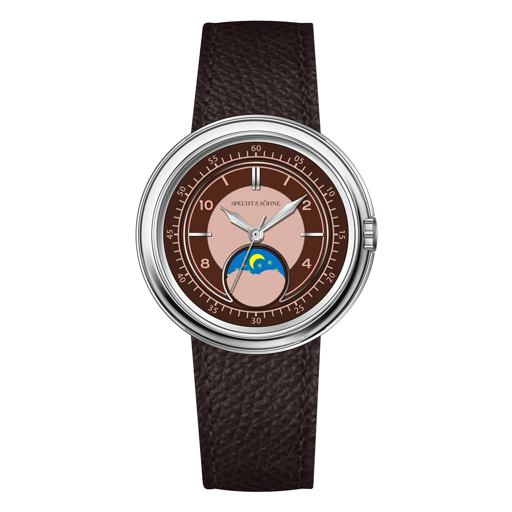 Specht & Söhne SP0030Q3 Quartz
