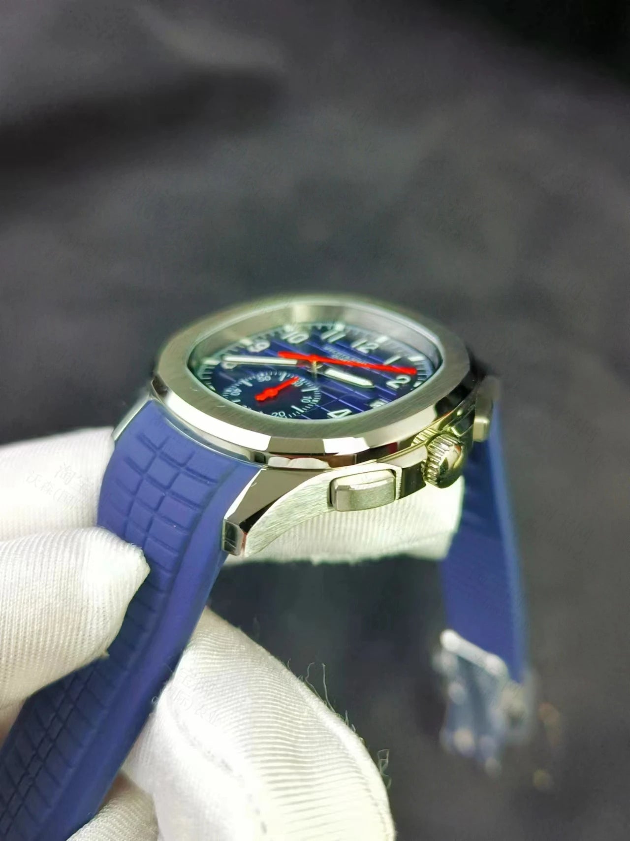 Specht & Söhne SP0006Q3 Quartz