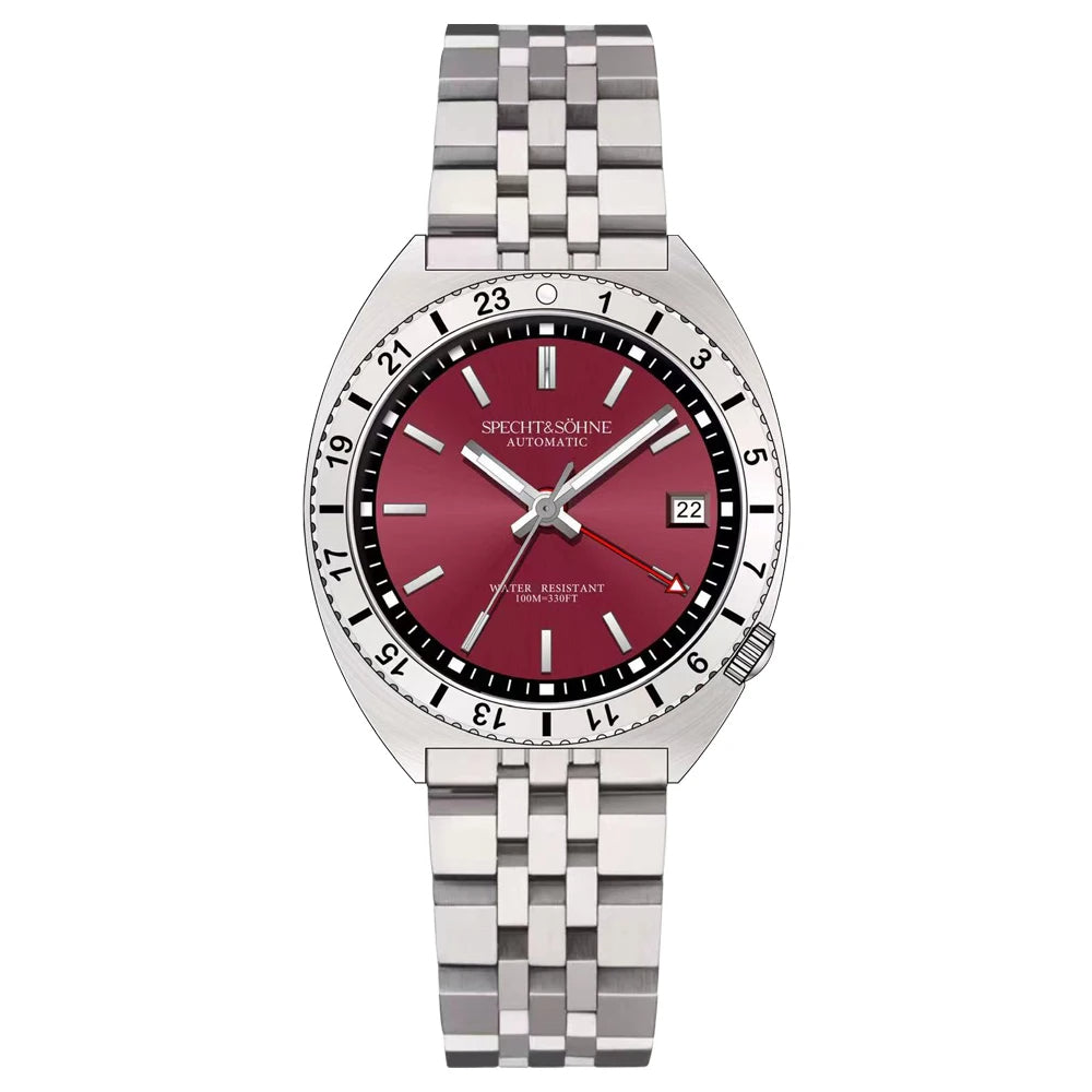 Specht & Sohne SP0020A10 Automatic
