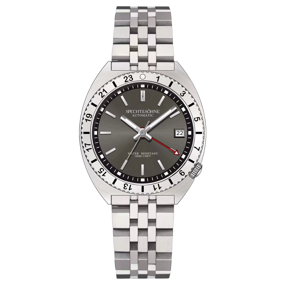 Specht & Sohne SP0020A9 Automatic