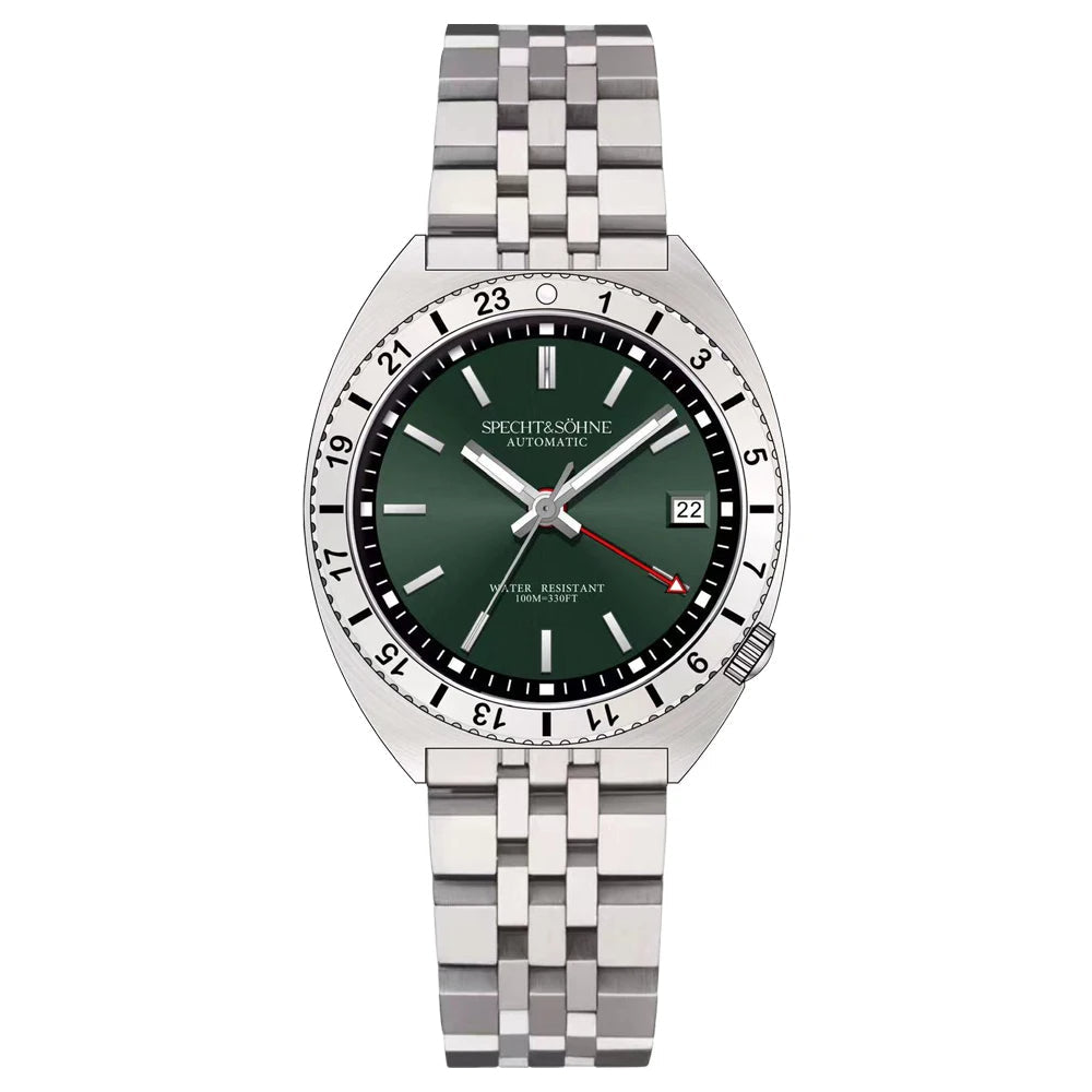 Specht & Sohne SP0020A6 Automatic