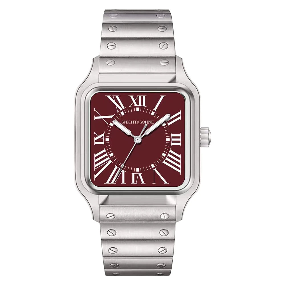 Specht & Söhne SP0011Q2 Quartz
