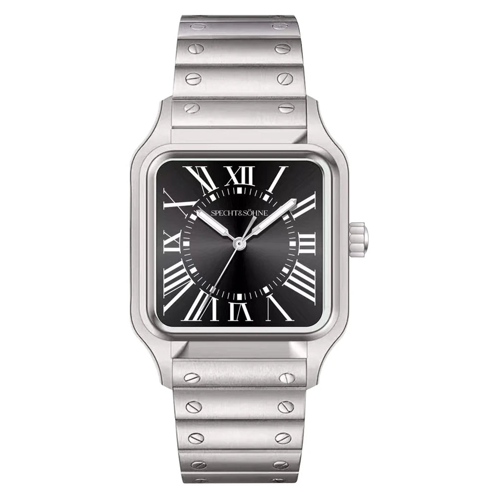 Specht & Söhne SP0011Q6 Quartz