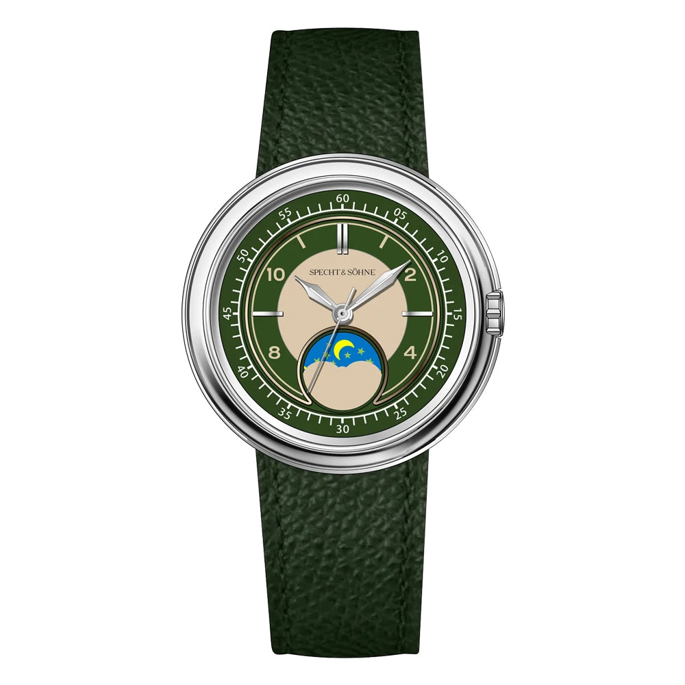 Specht & Söhne SP0030Q5 Quartz
