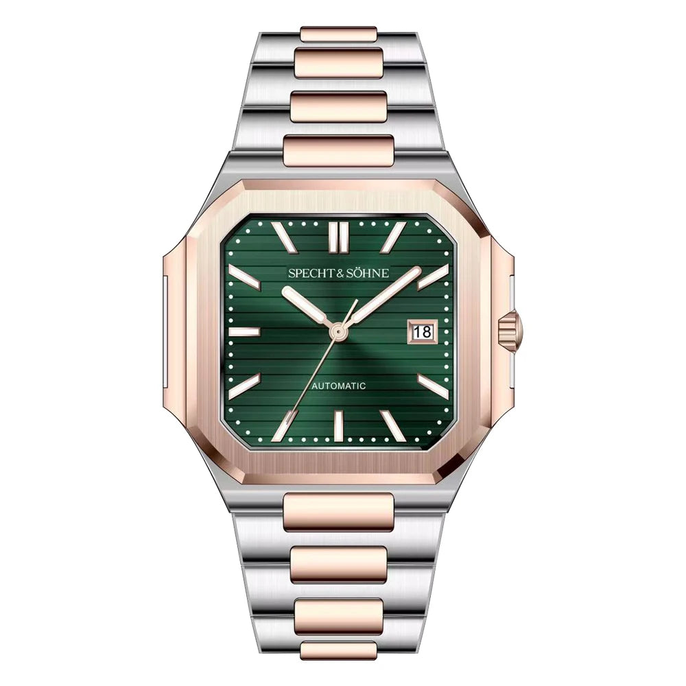 Specht & Söhne SP0028A6 Automatic